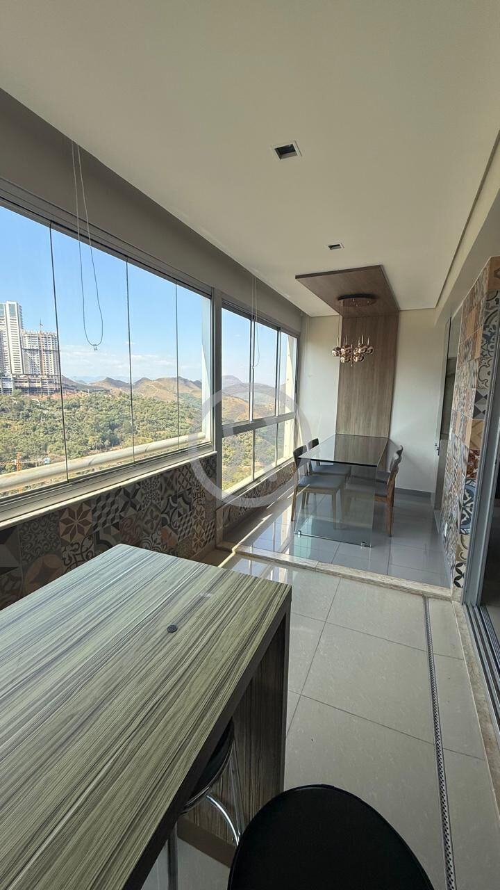 Apartamento para alugar com 2 quartos, 77m² - Foto 9