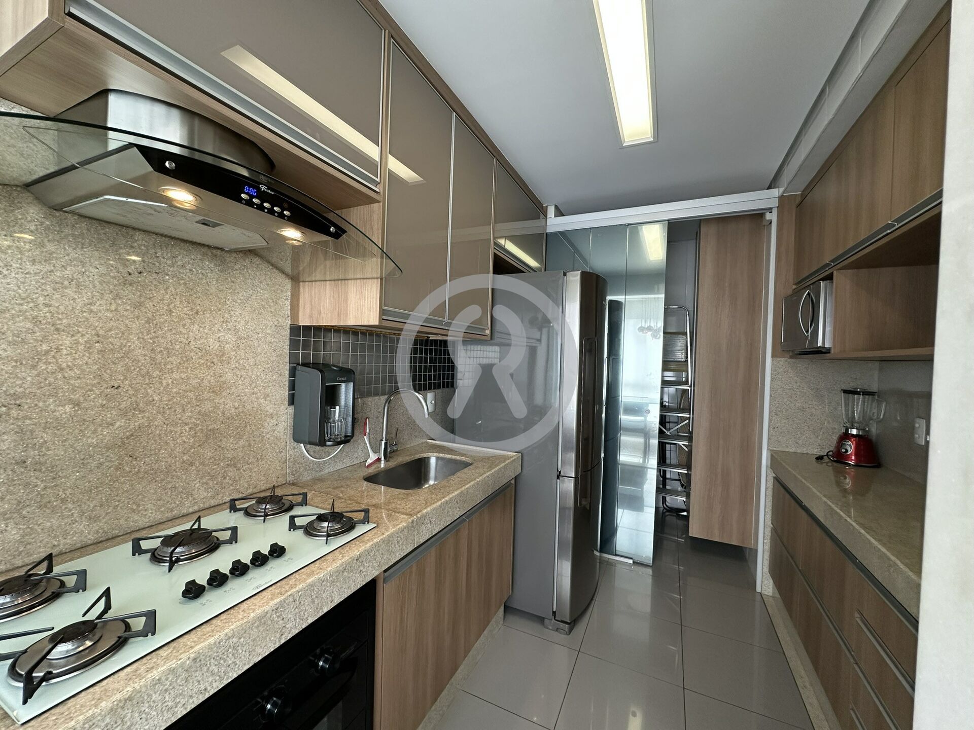 Apartamento, 2 quartos, 77 m² - Foto 13