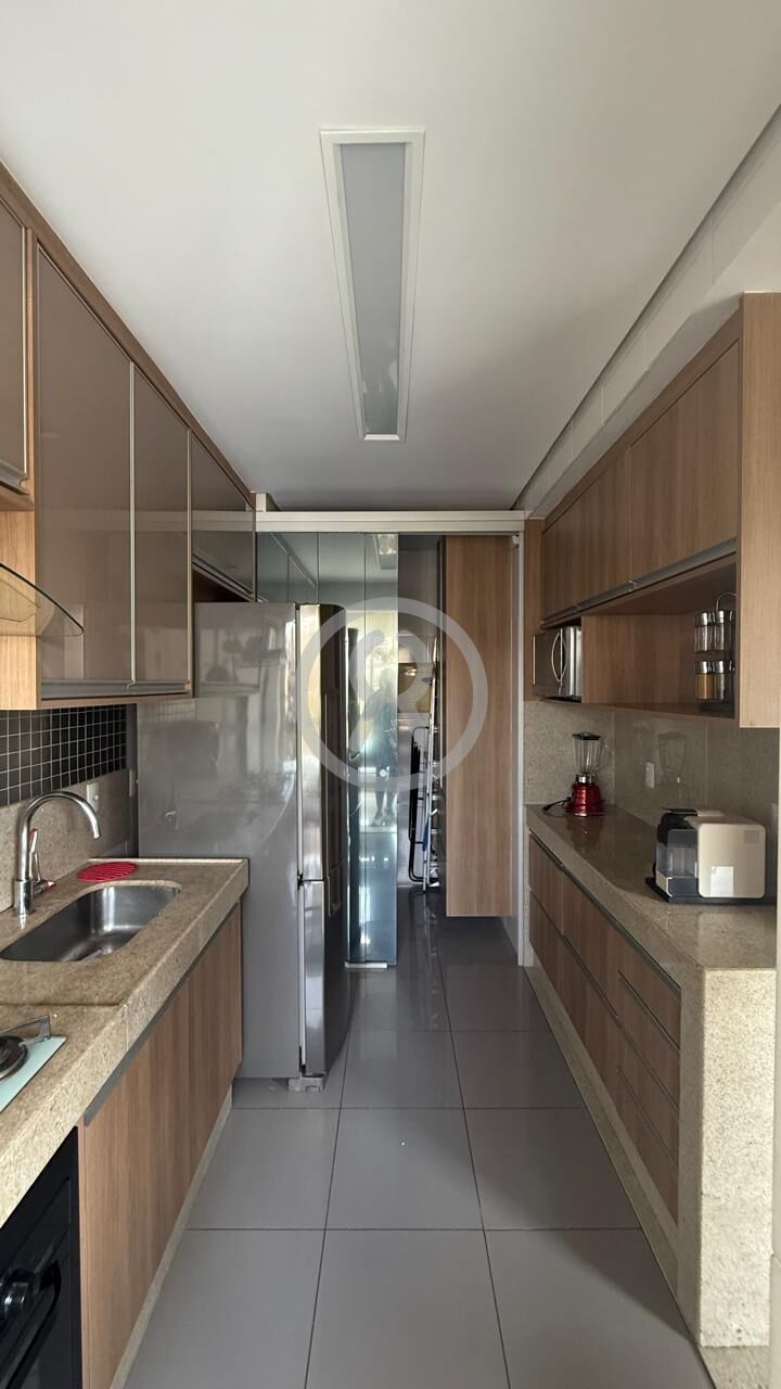 Apartamento para alugar com 2 quartos, 77m² - Foto 13