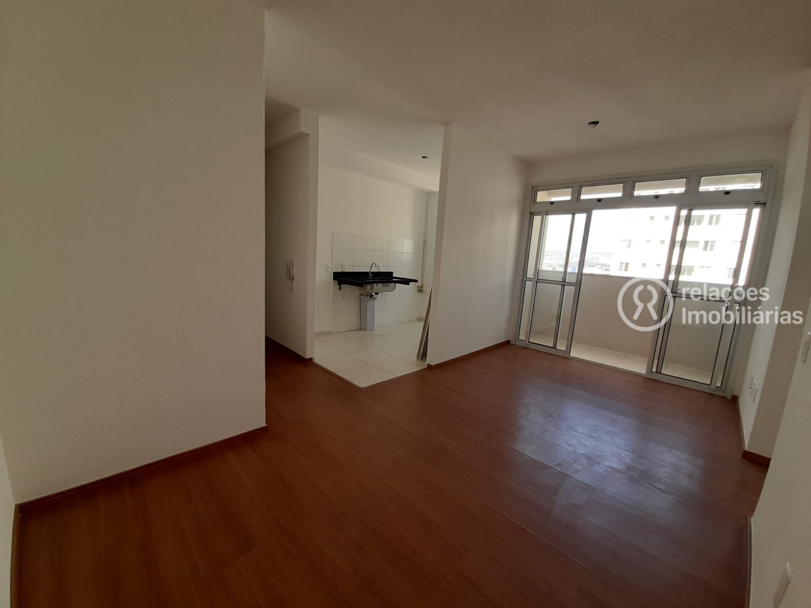 Apartamento para alugar com 3 quartos, 65m² - Foto 2