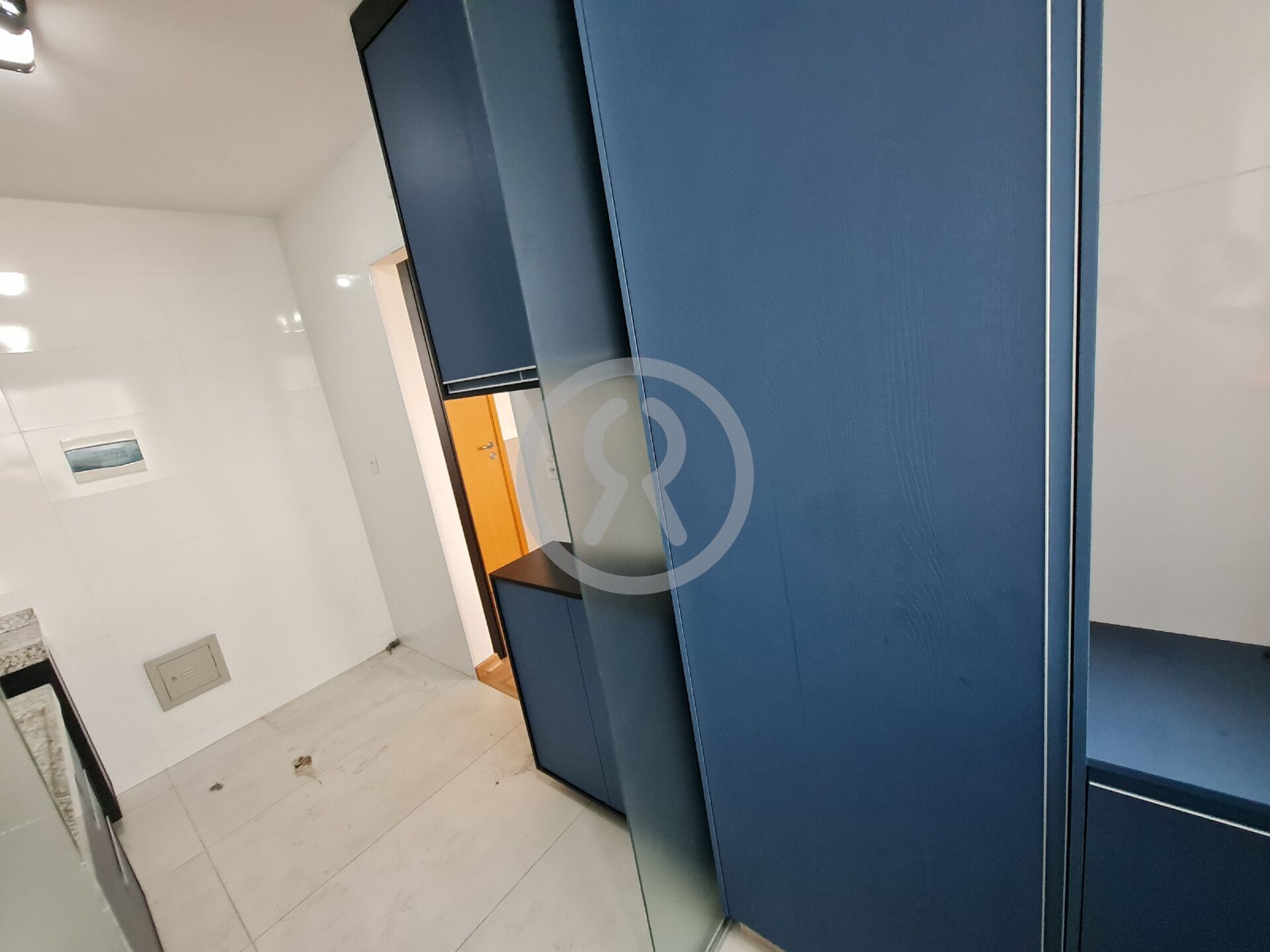 Apartamento à venda com 2 quartos, 55m² - Foto 12