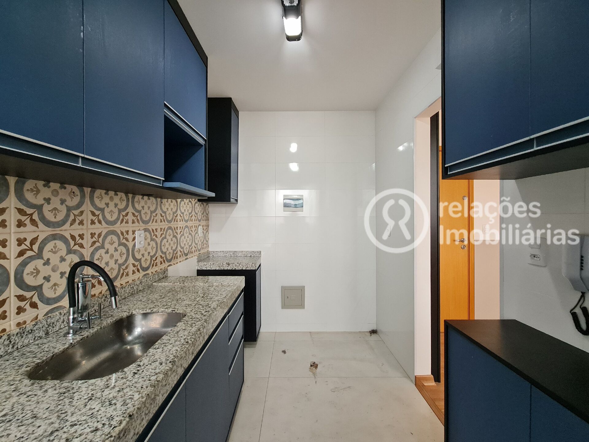 Apartamento à venda com 2 quartos, 55m² - Foto 9