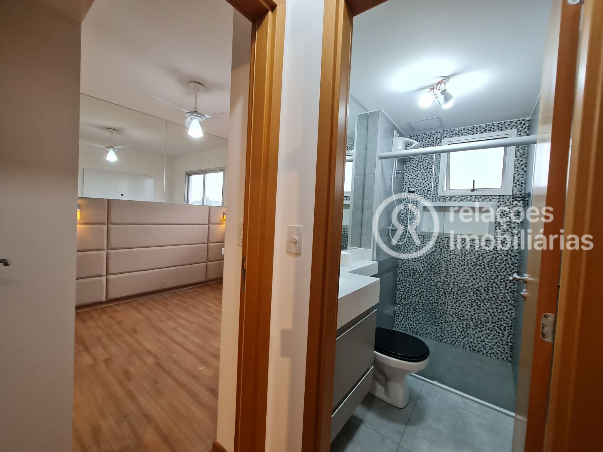 Apartamento à venda com 2 quartos, 55m² - Foto 13