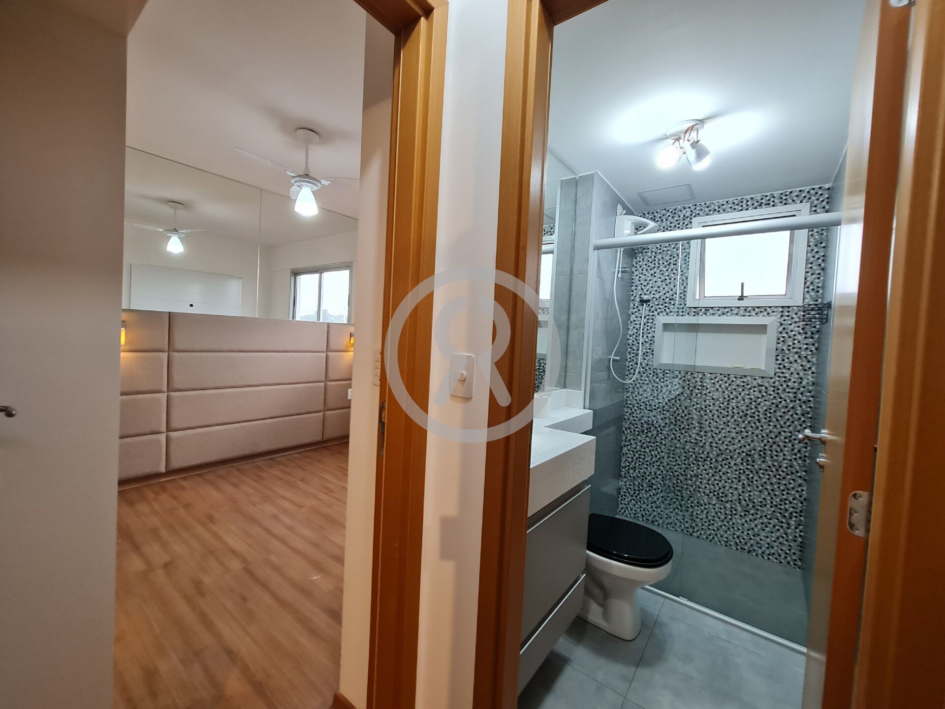 Apartamento, 2 quartos, 55 m² - Foto 13