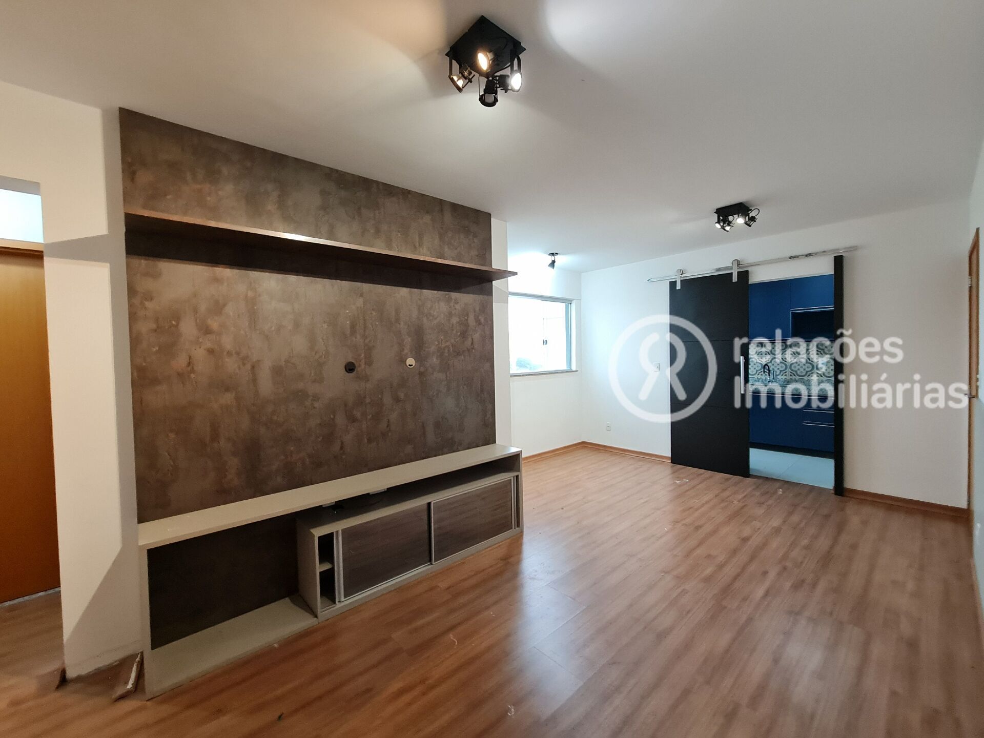 Apartamento à venda com 2 quartos, 55m² - Foto 5