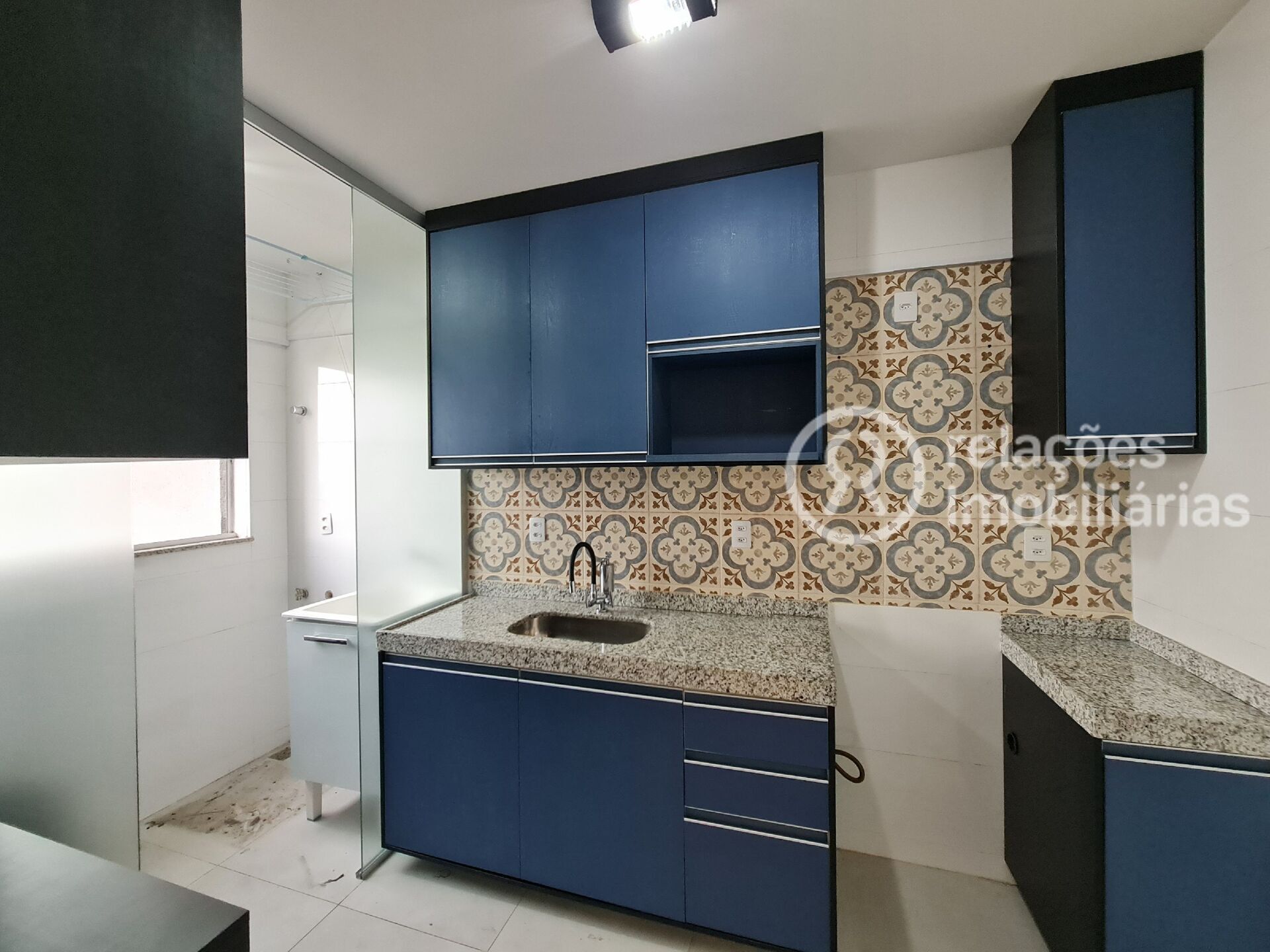 Apartamento à venda com 2 quartos, 55m² - Foto 7