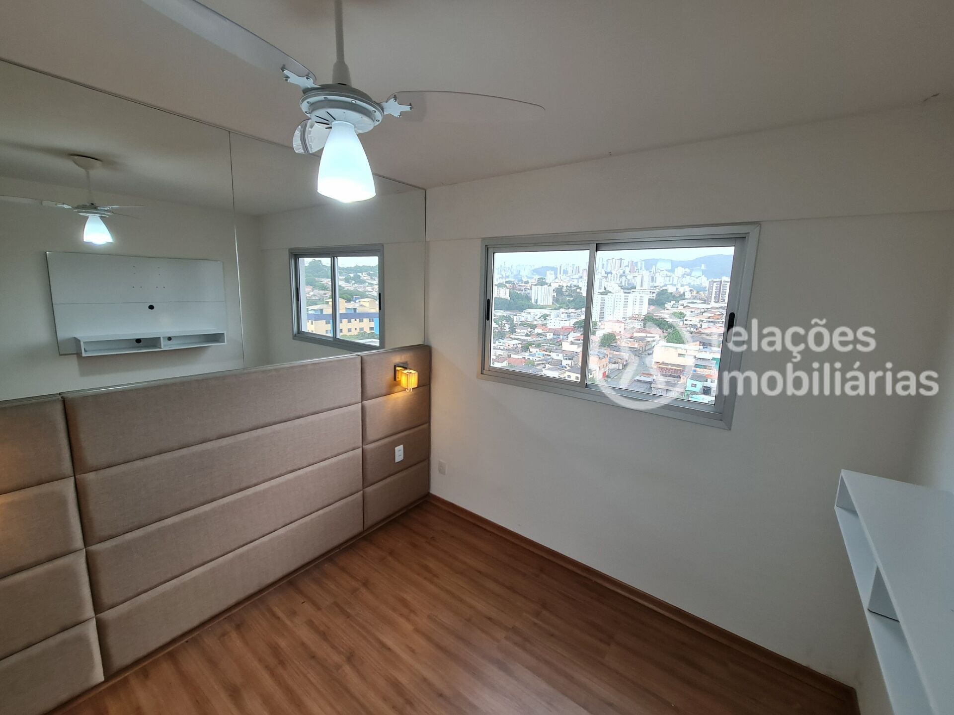 Apartamento à venda com 2 quartos, 55m² - Foto 24