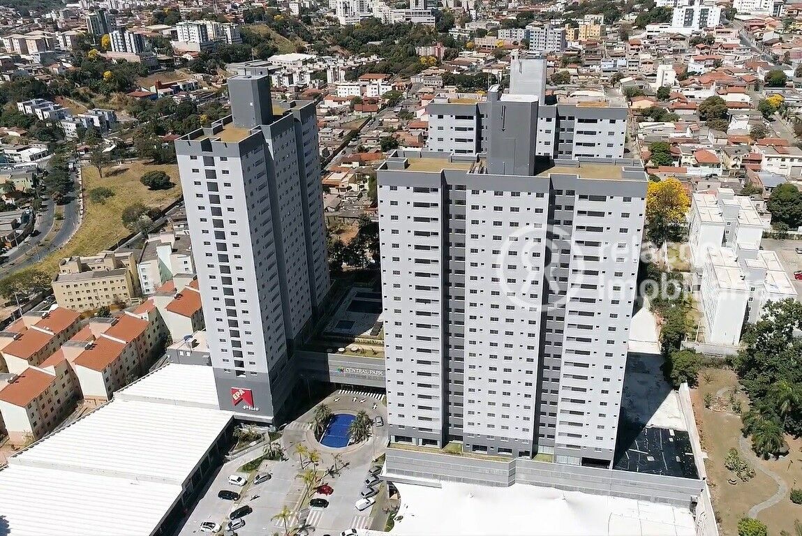 Apartamento à venda com 2 quartos, 55m² - Foto 46