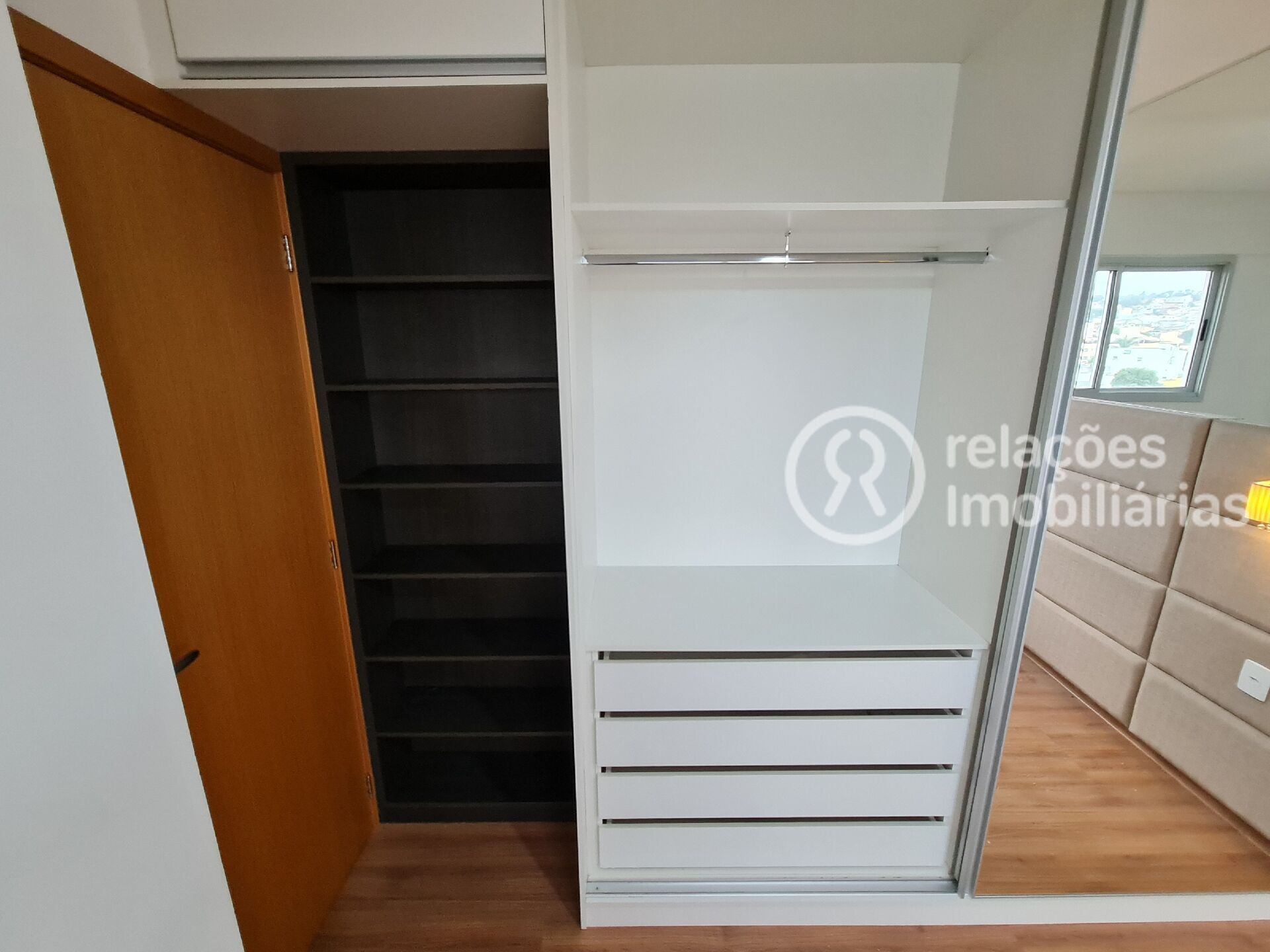 Apartamento à venda com 2 quartos, 55m² - Foto 21