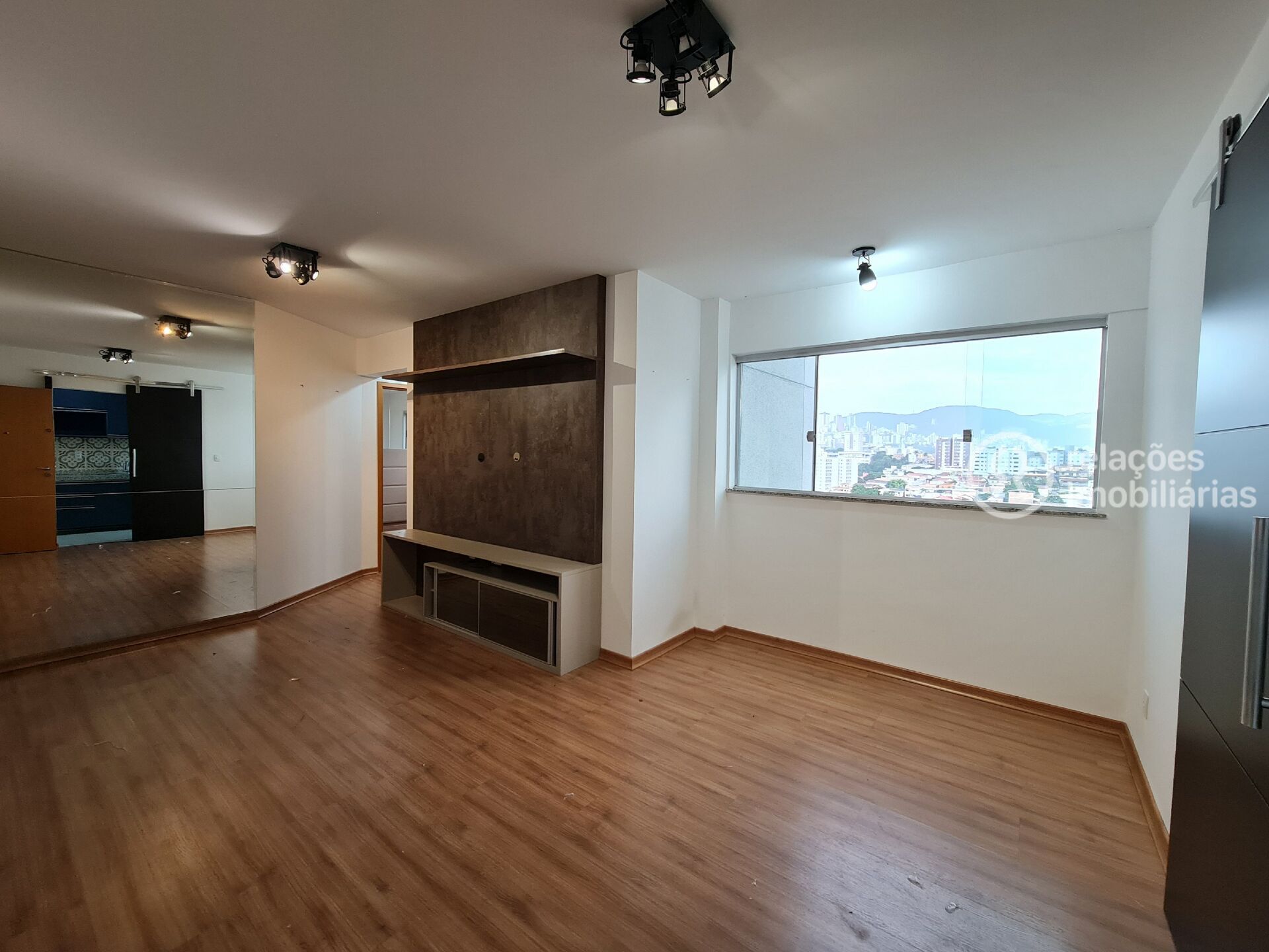 Apartamento, 2 quartos, 55 m² - Foto 1
