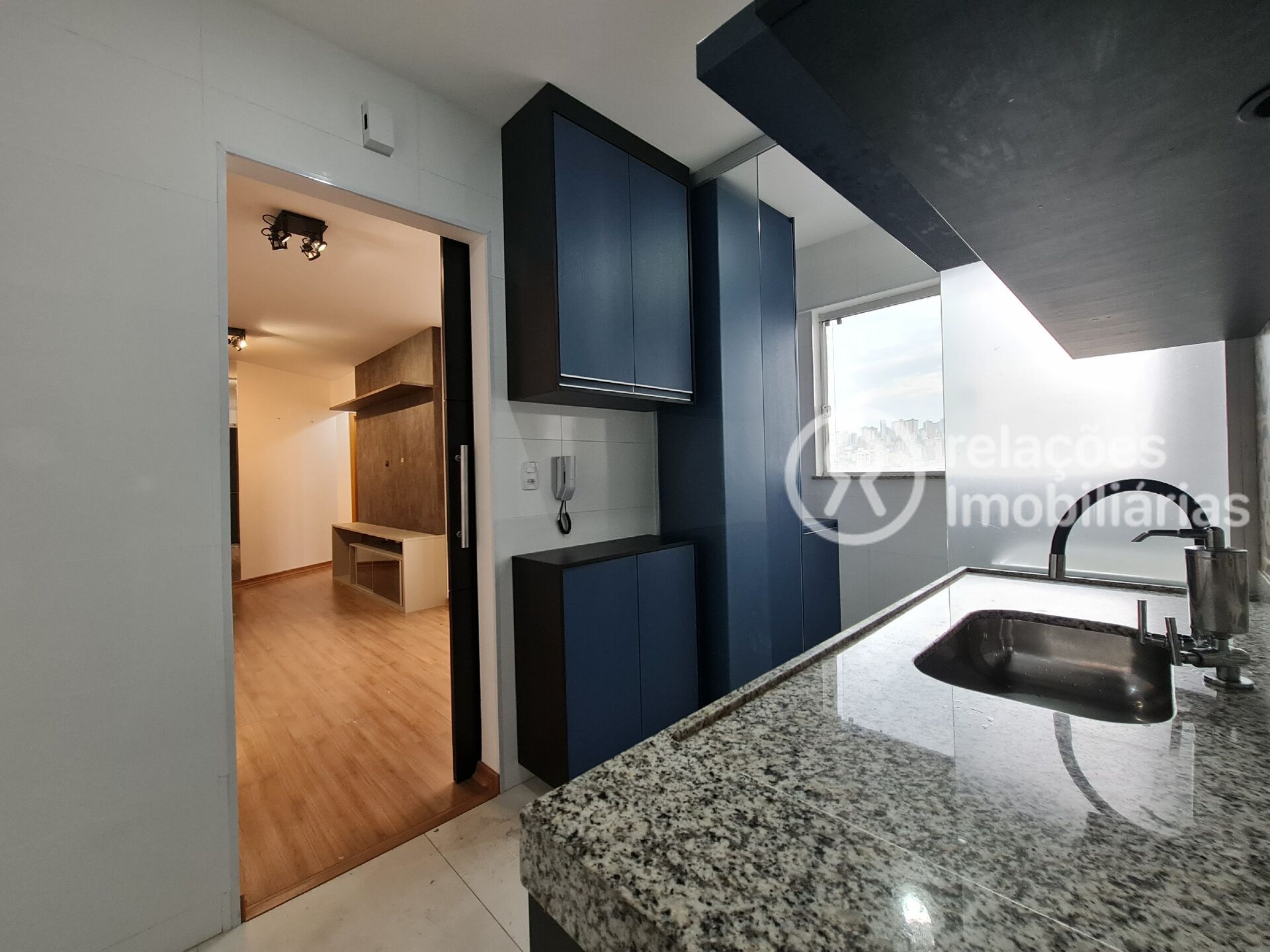 Apartamento à venda com 2 quartos, 55m² - Foto 10