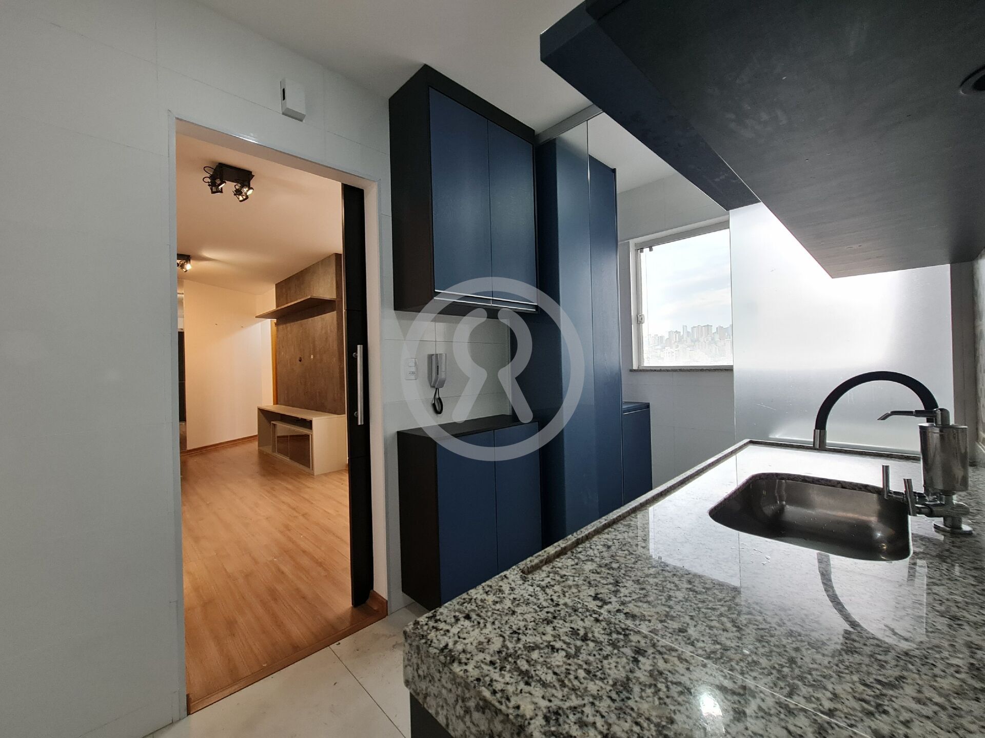 Apartamento à venda com 2 quartos, 55m² - Foto 10