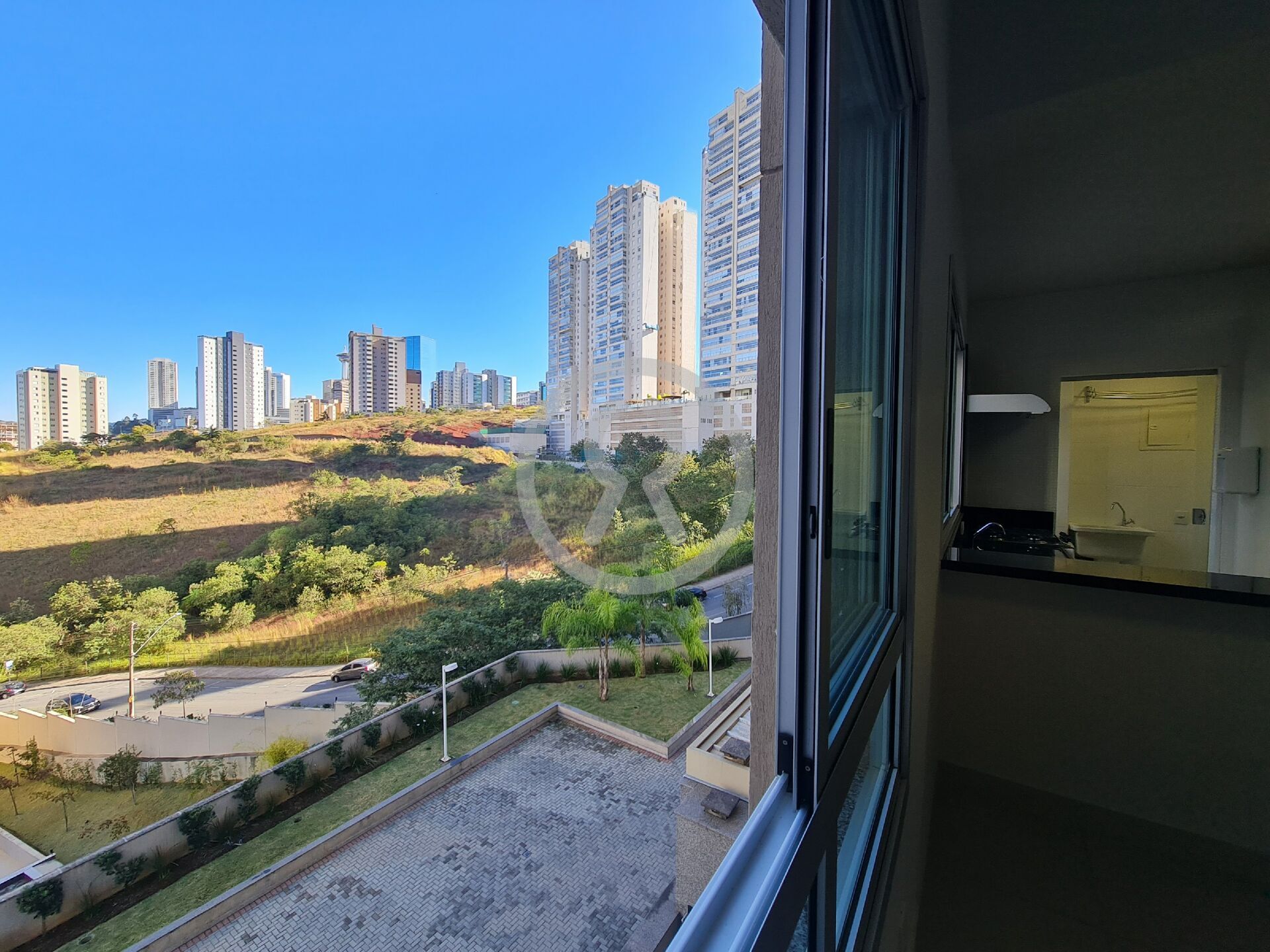 Apartamento à venda com 1 quarto, 67m² - Foto 14