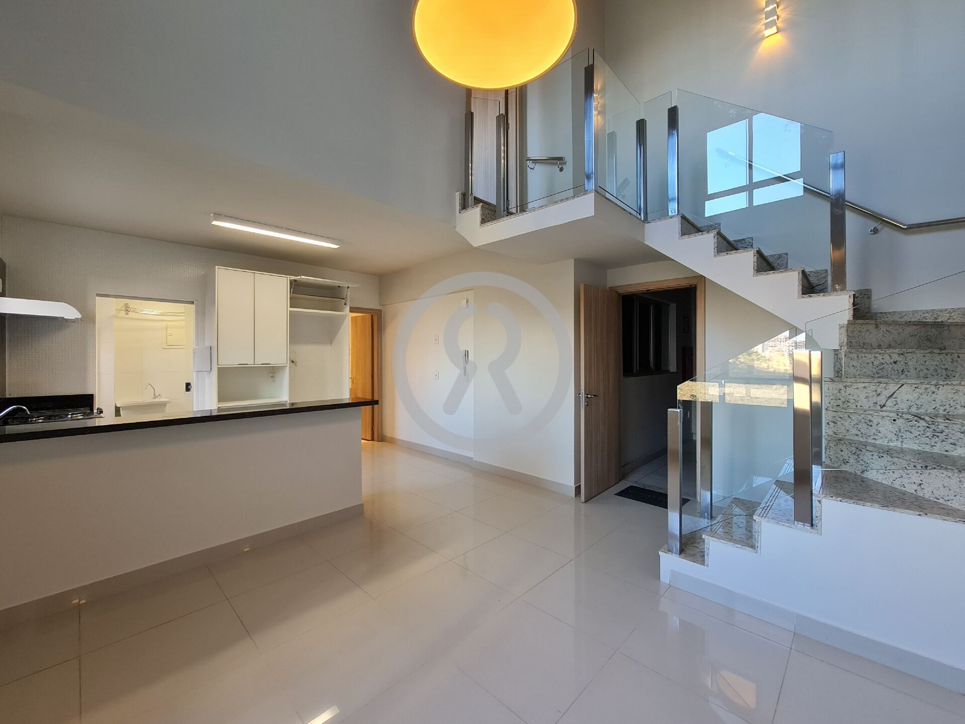 Apartamento, 1 quarto, 67 m² - Foto 4