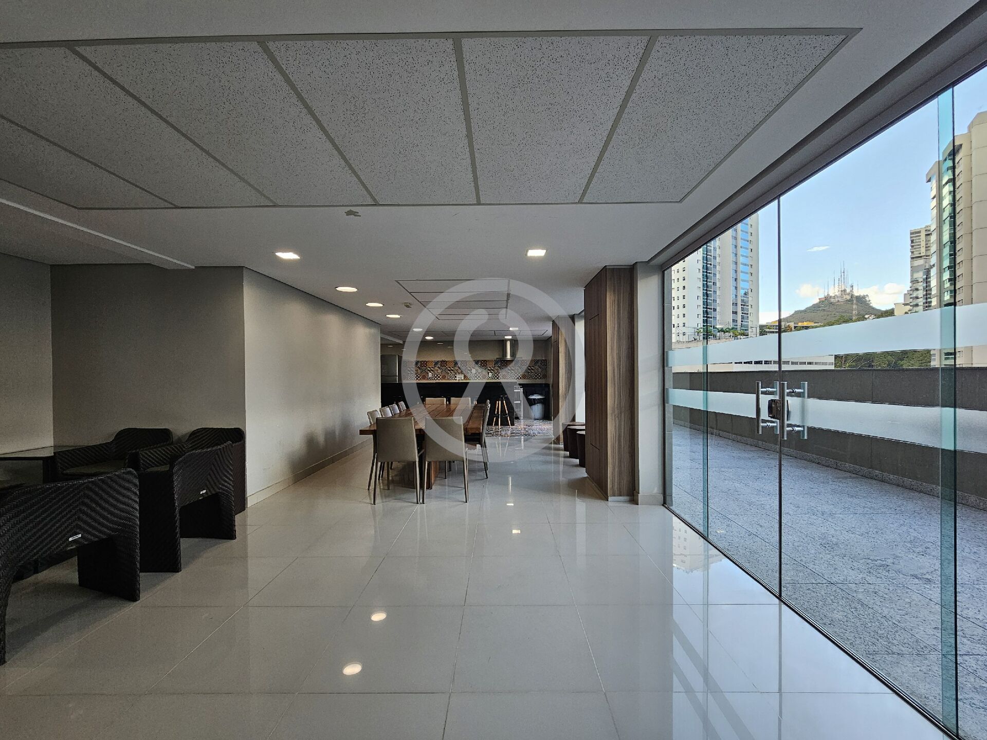 Apartamento à venda com 1 quarto, 67m² - Foto 38