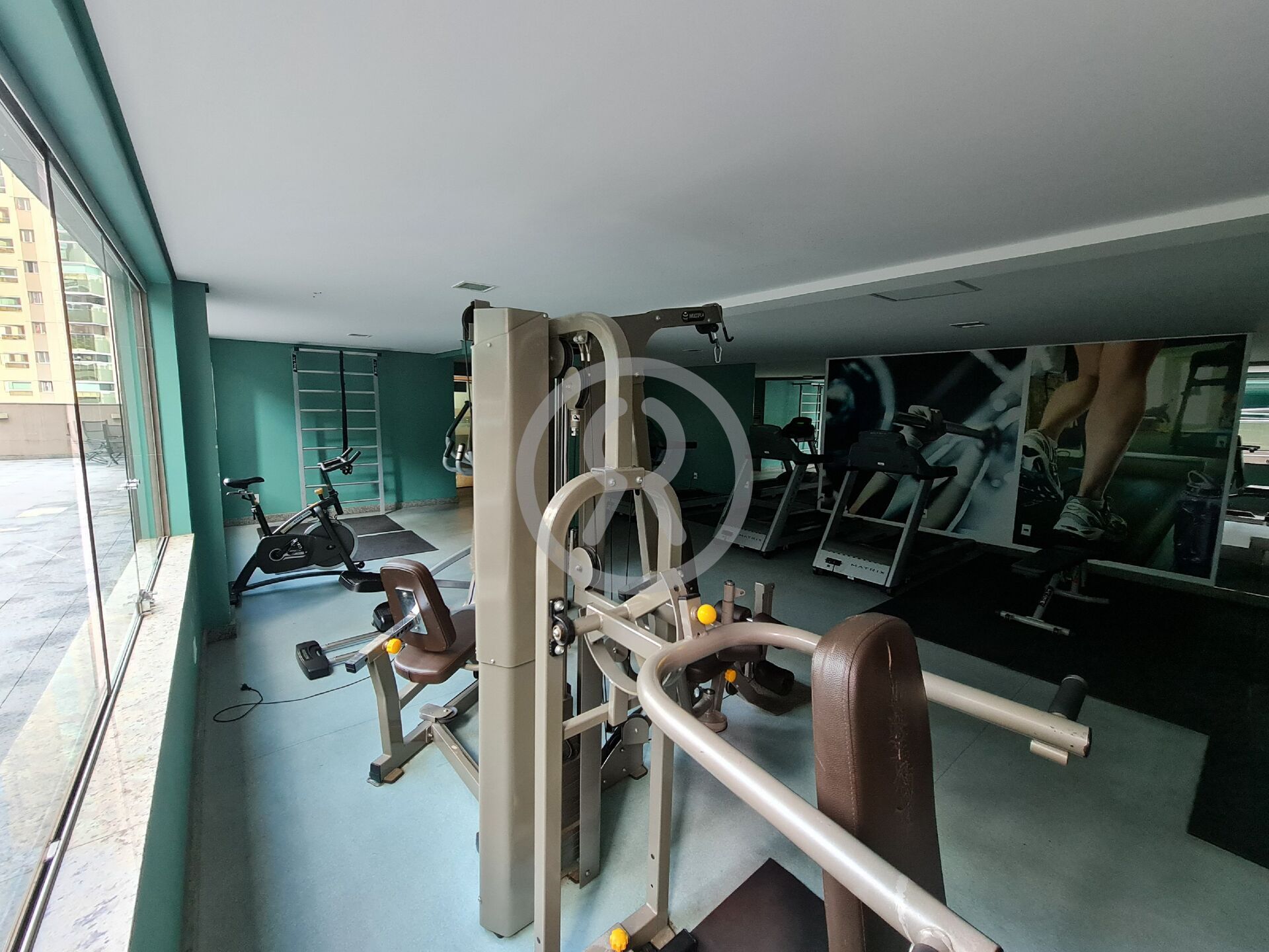 Apartamento à venda com 1 quarto, 67m² - Foto 35