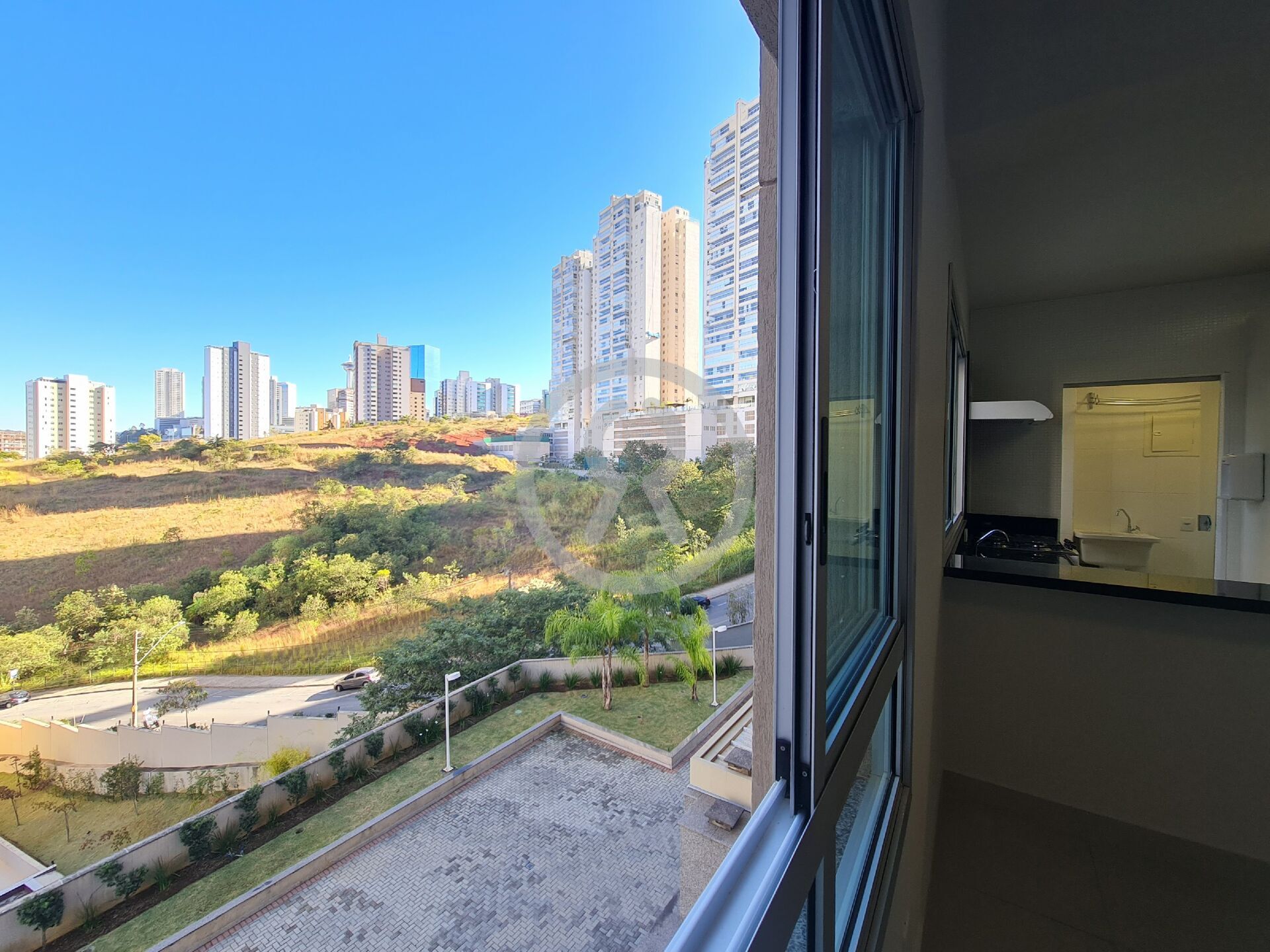 Apartamento à venda com 1 quarto, 67m² - Foto 13