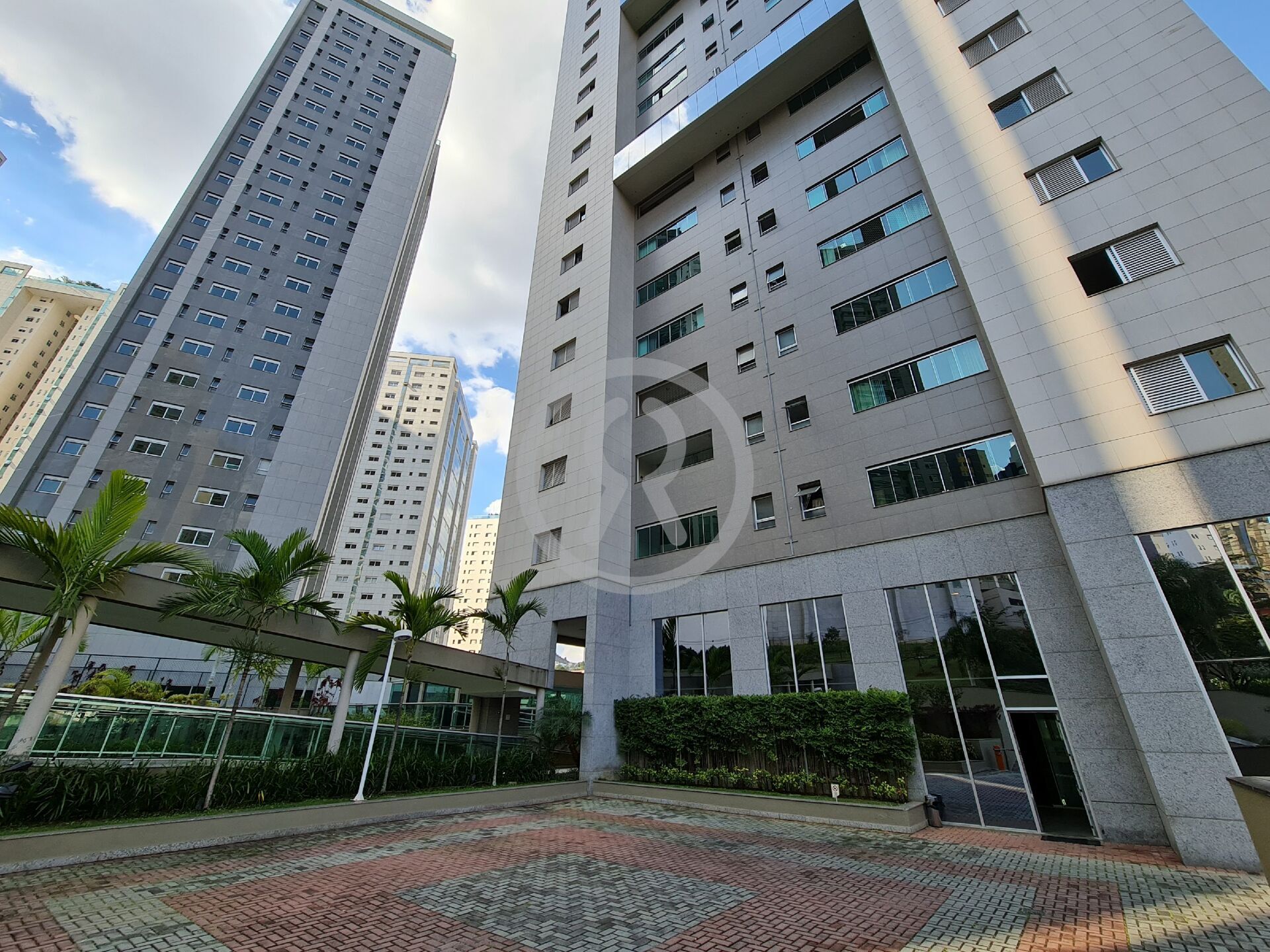 Apartamento à venda com 1 quarto, 67m² - Foto 1