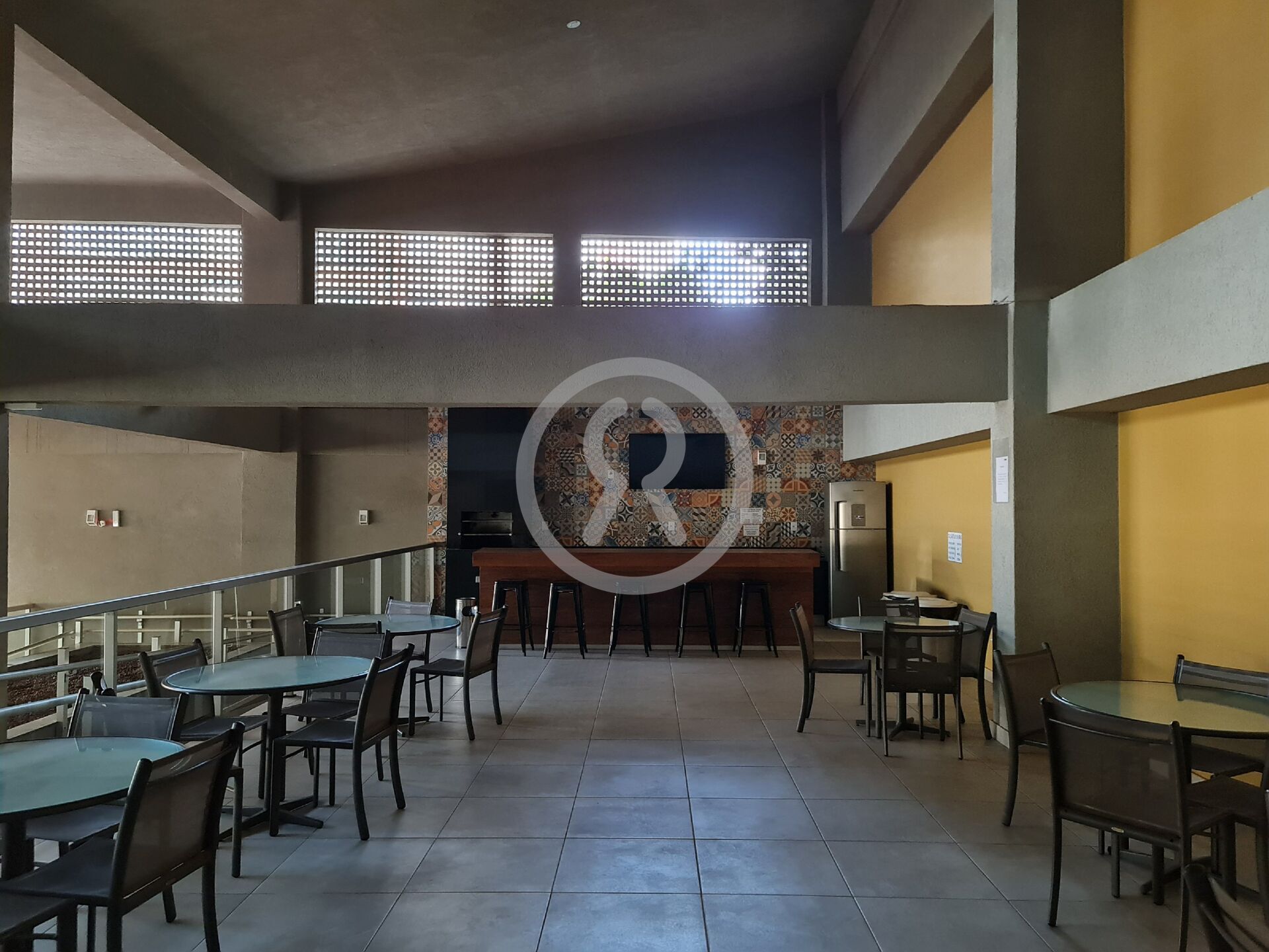 Apartamento à venda com 1 quarto, 67m² - Foto 26