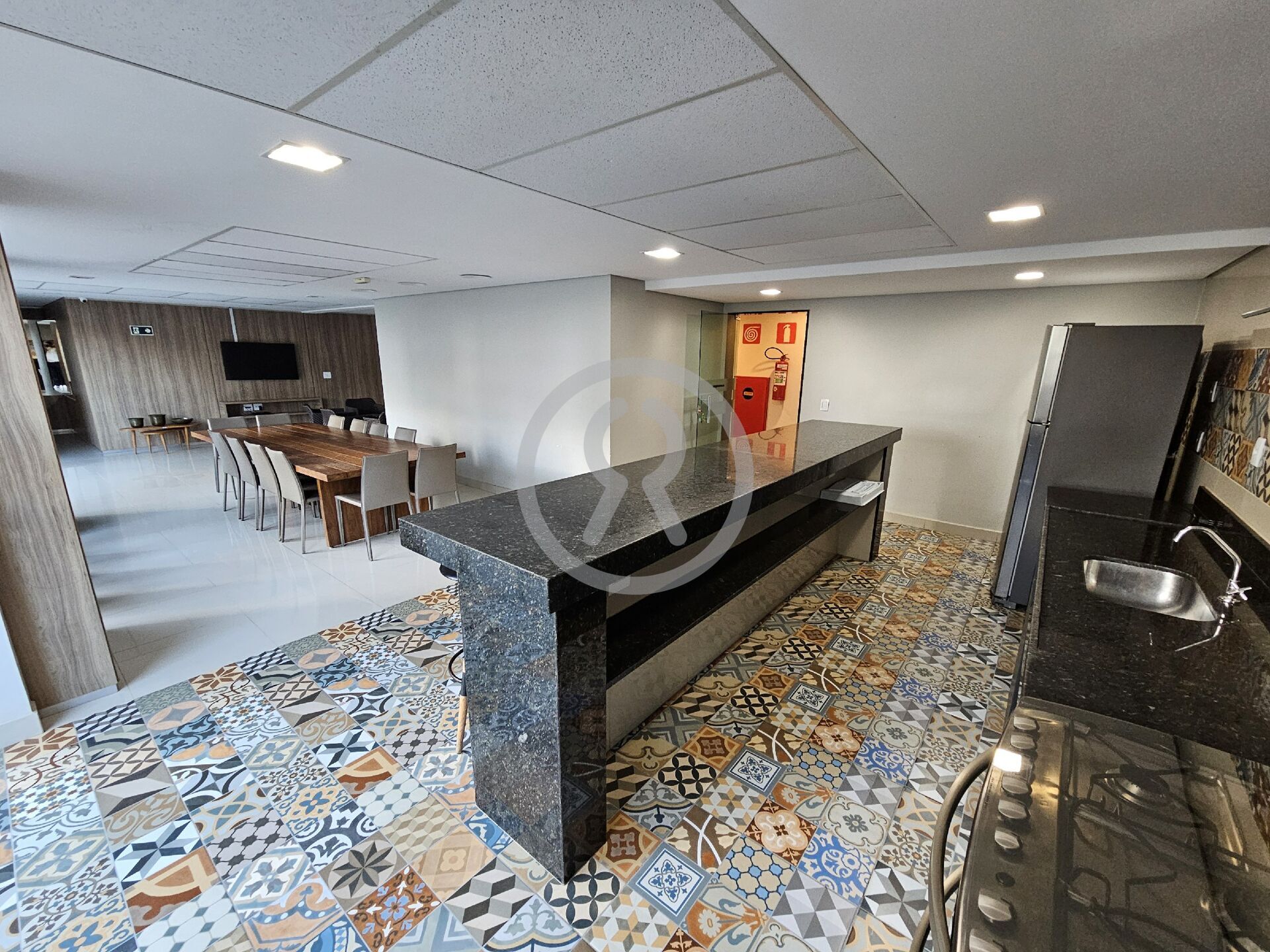 Apartamento à venda com 1 quarto, 67m² - Foto 33