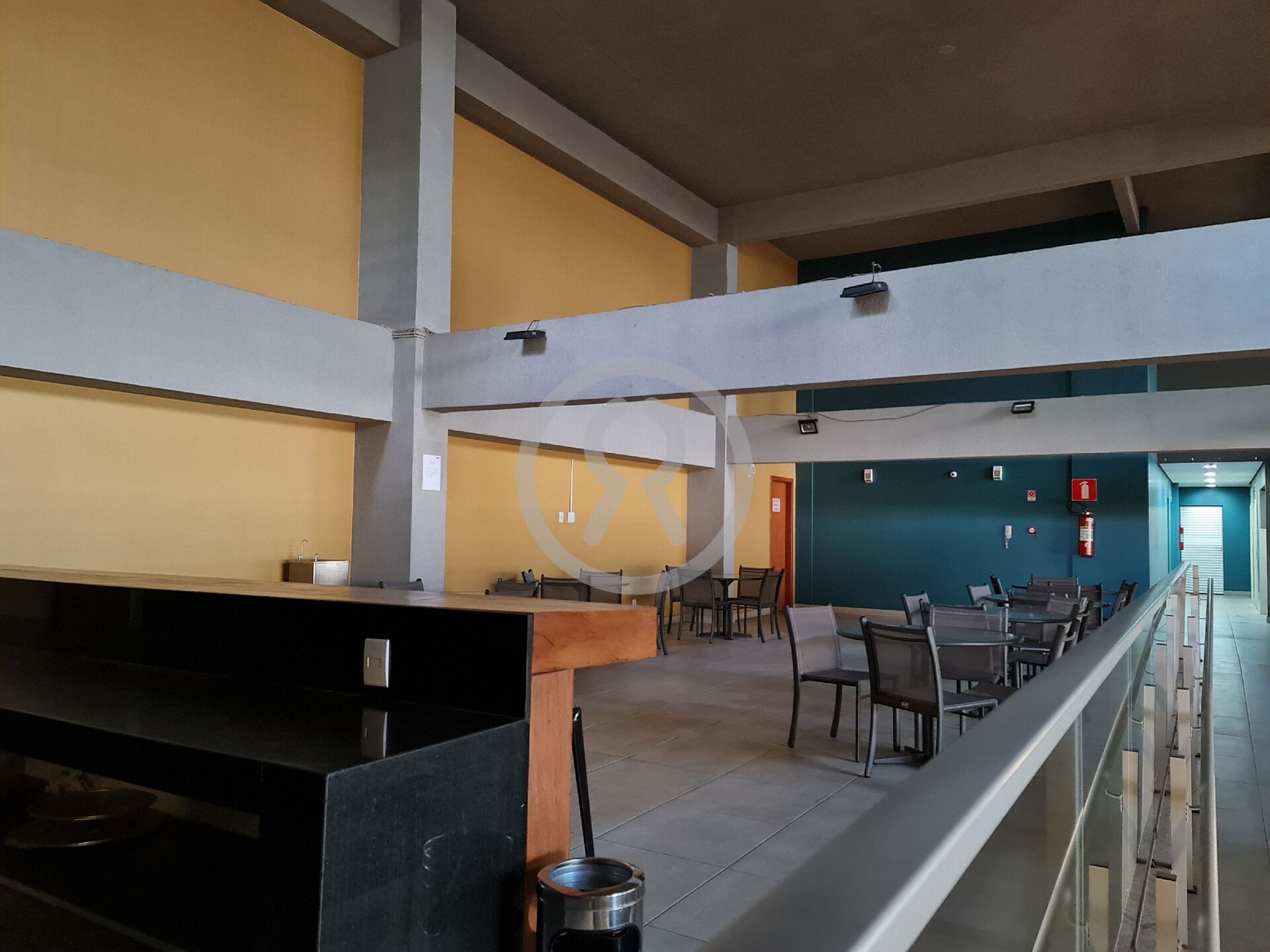 Apartamento à venda com 1 quarto, 67m² - Foto 27
