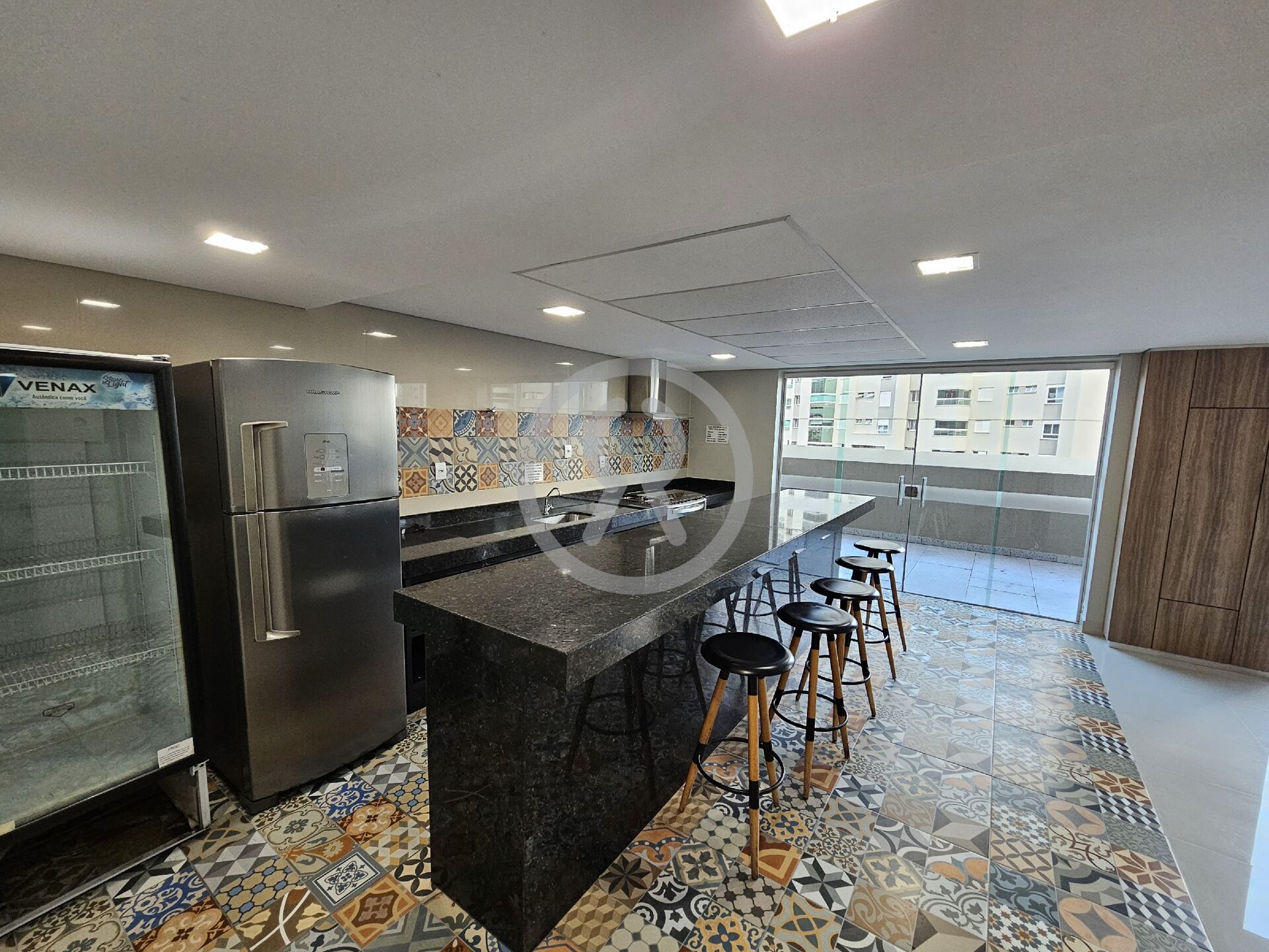 Apartamento à venda com 1 quarto, 67m² - Foto 31