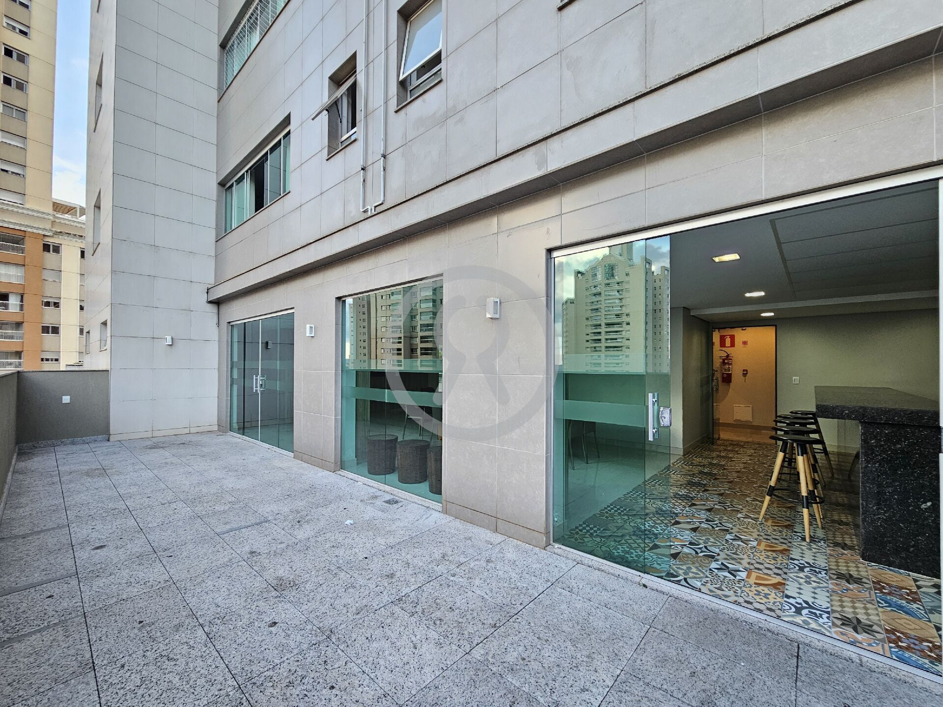 Apartamento à venda com 1 quarto, 67m² - Foto 44