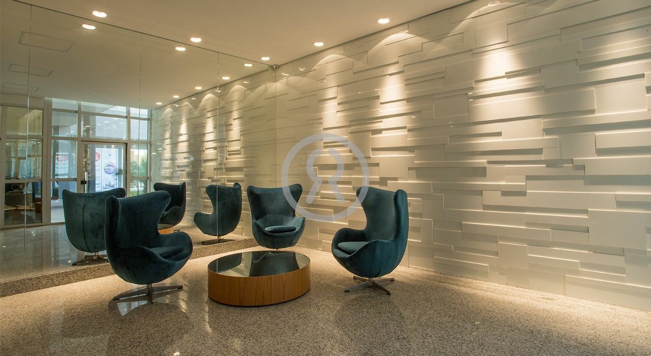 Apartamento, 2 quartos, 55 m² - Foto 39