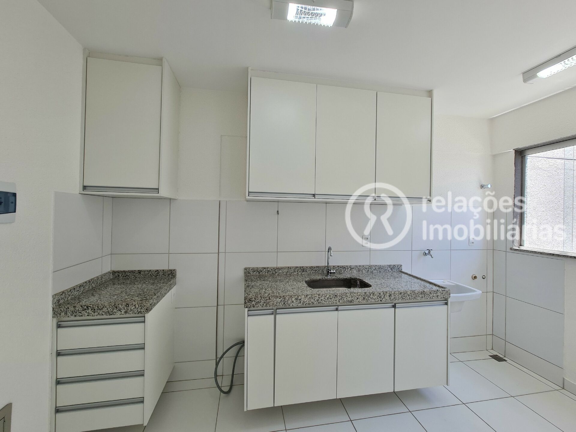 Apartamento para alugar com 2 quartos, 55m² - Foto 7