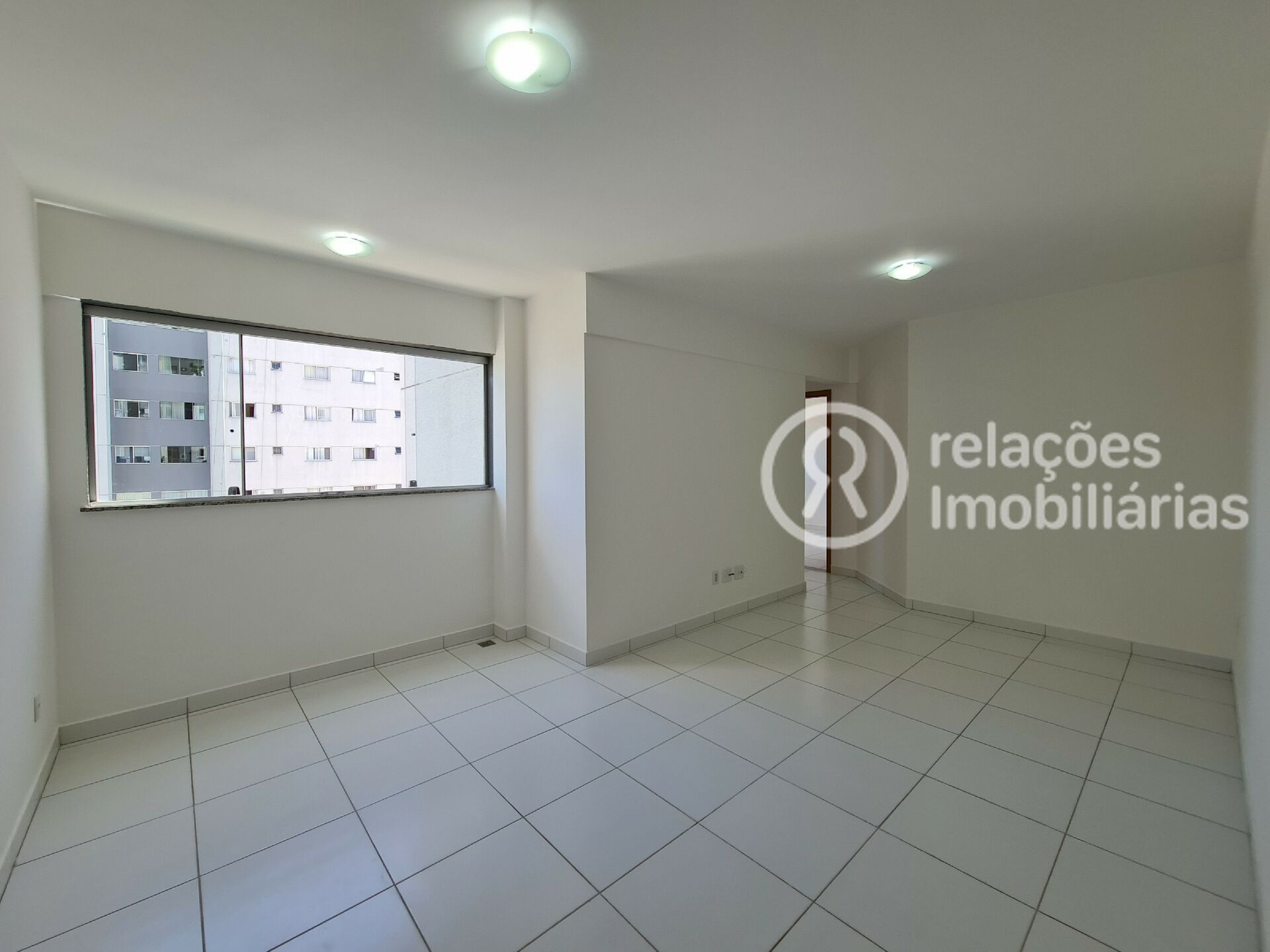 Apartamento para alugar com 2 quartos, 55m² - Foto 2