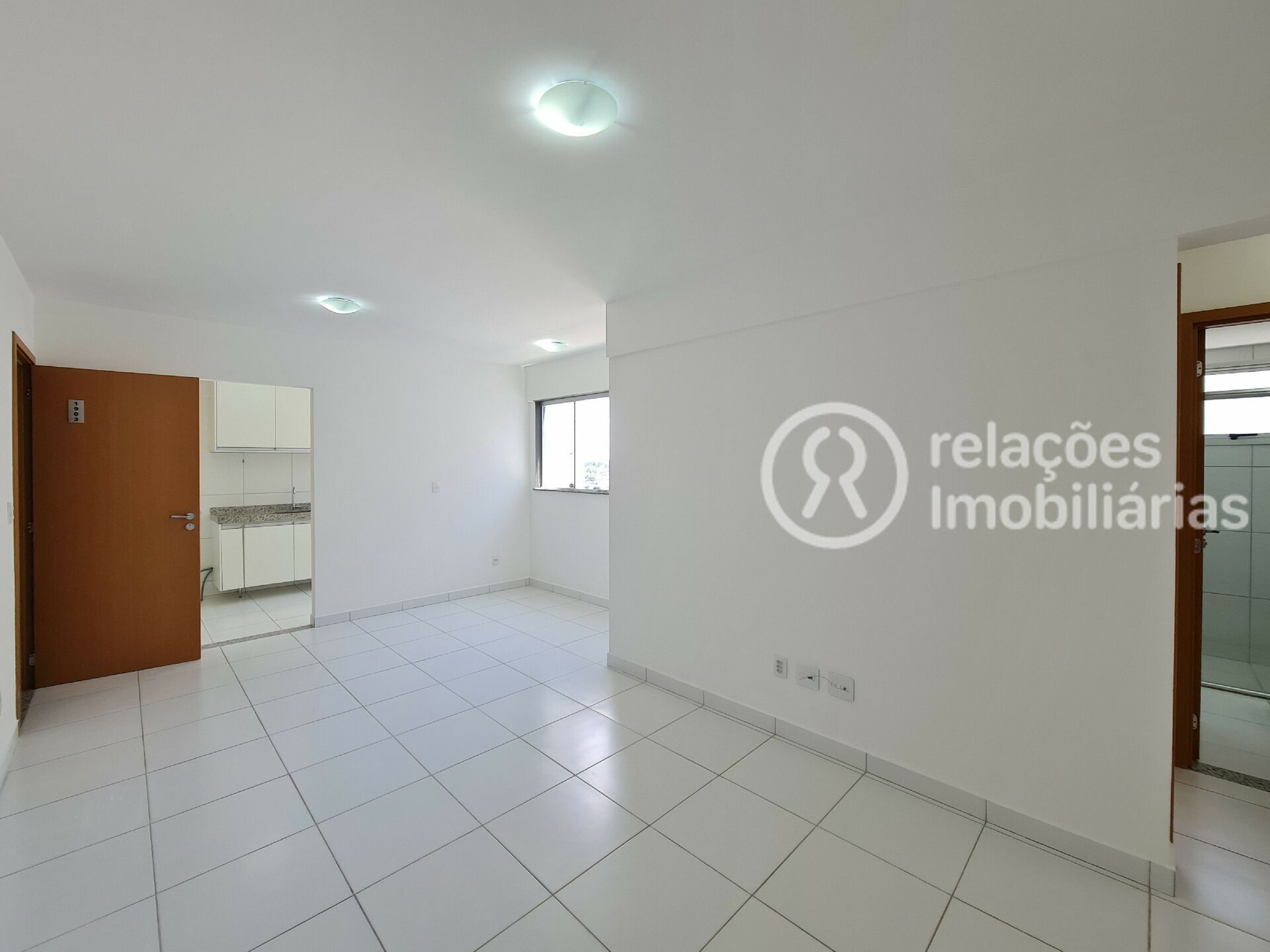 Apartamento para alugar com 2 quartos, 55m² - Foto 3