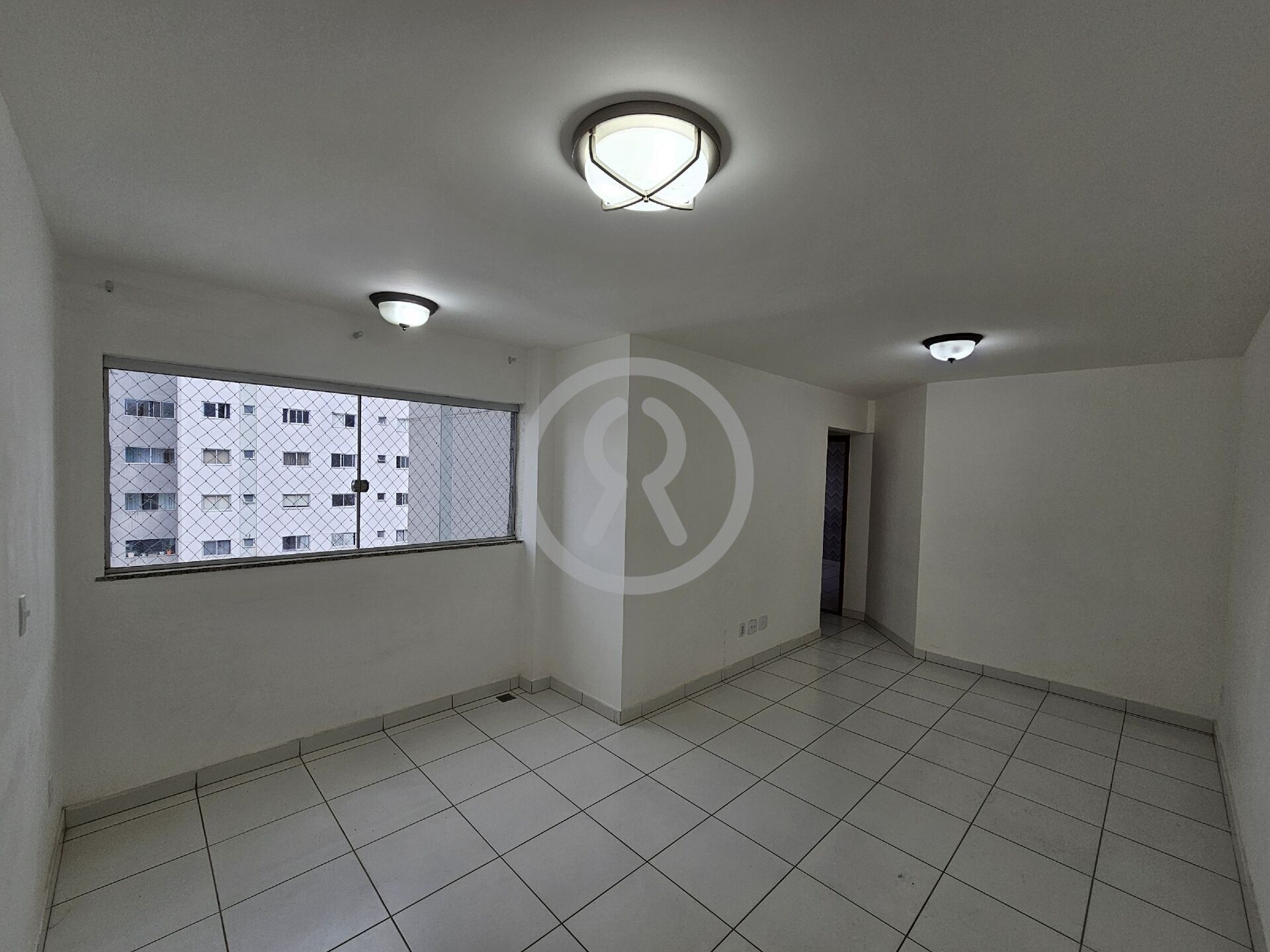 Apartamento para alugar com 2 quartos, 55m² - Foto 1