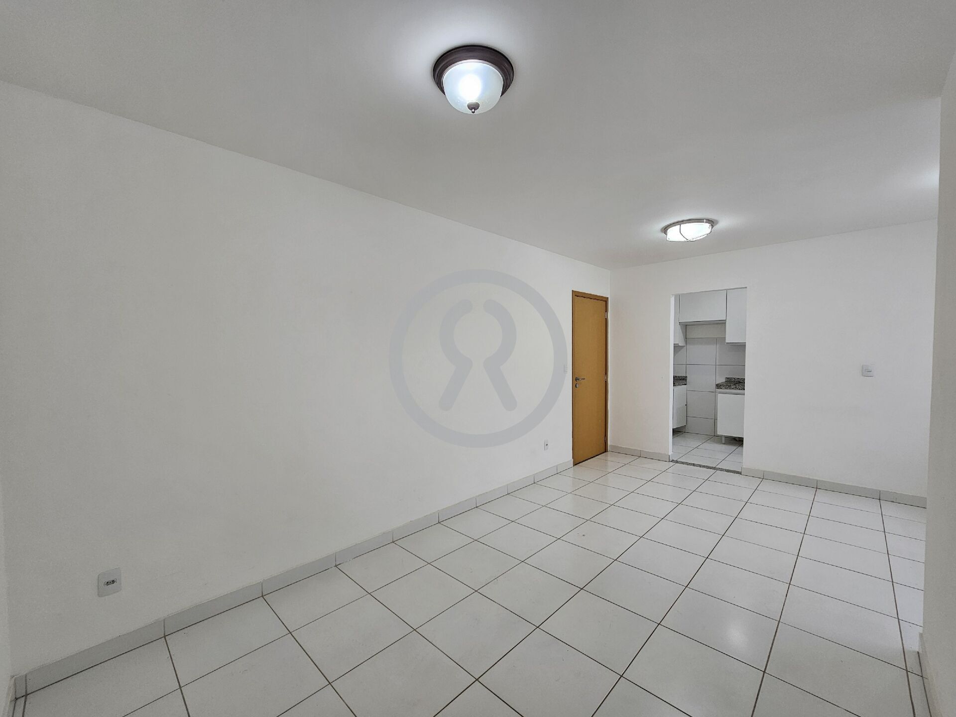Apartamento, 2 quartos, 55 m² - Foto 1