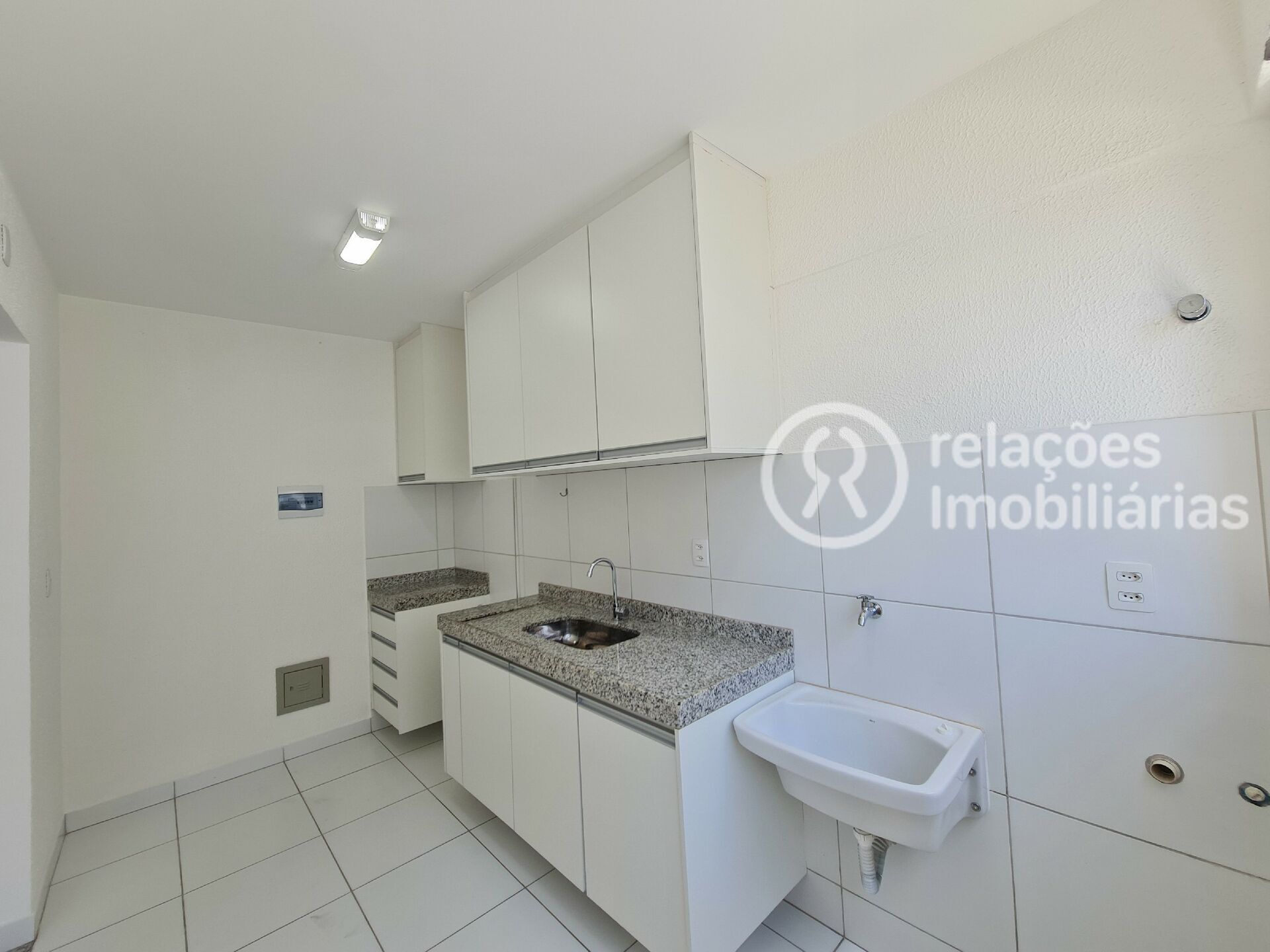 Apartamento para alugar com 2 quartos, 55m² - Foto 9