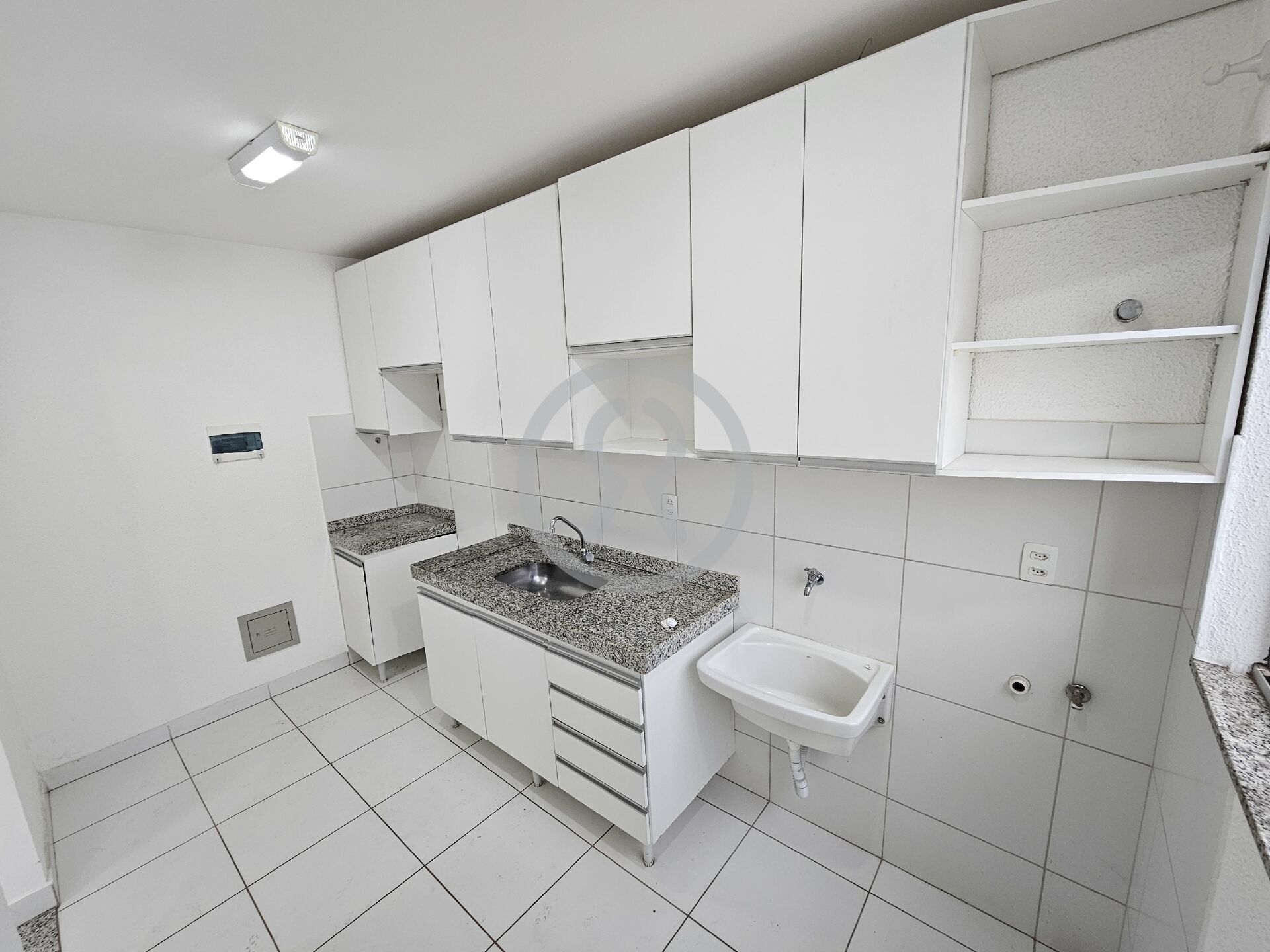 Apartamento para alugar com 2 quartos, 55m² - Foto 10