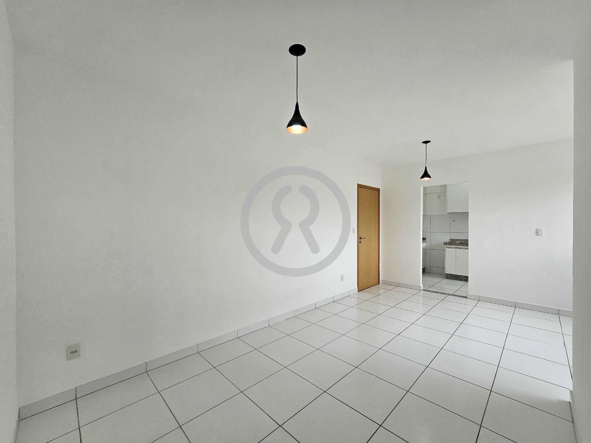 Apartamento à venda com 2 quartos, 55m² - Foto 4