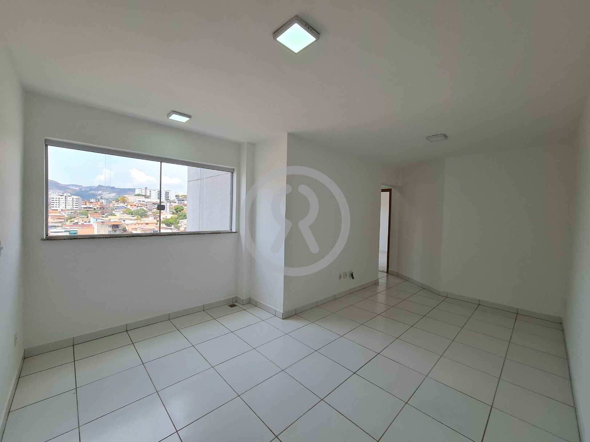 Apartamento, 2 quartos, 55 m² - Foto 1