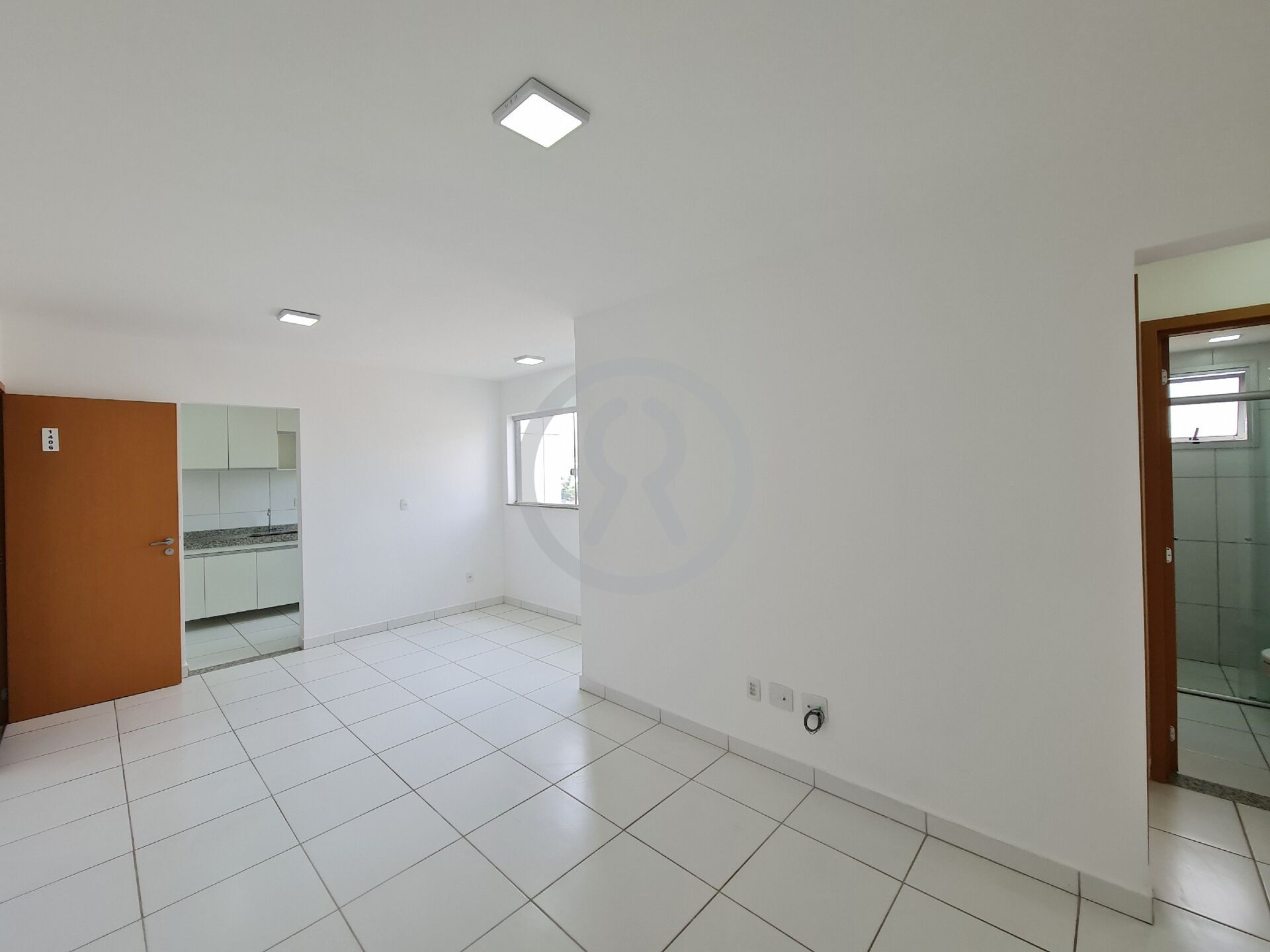 Apartamento, 2 quartos, 55 m² - Foto 2