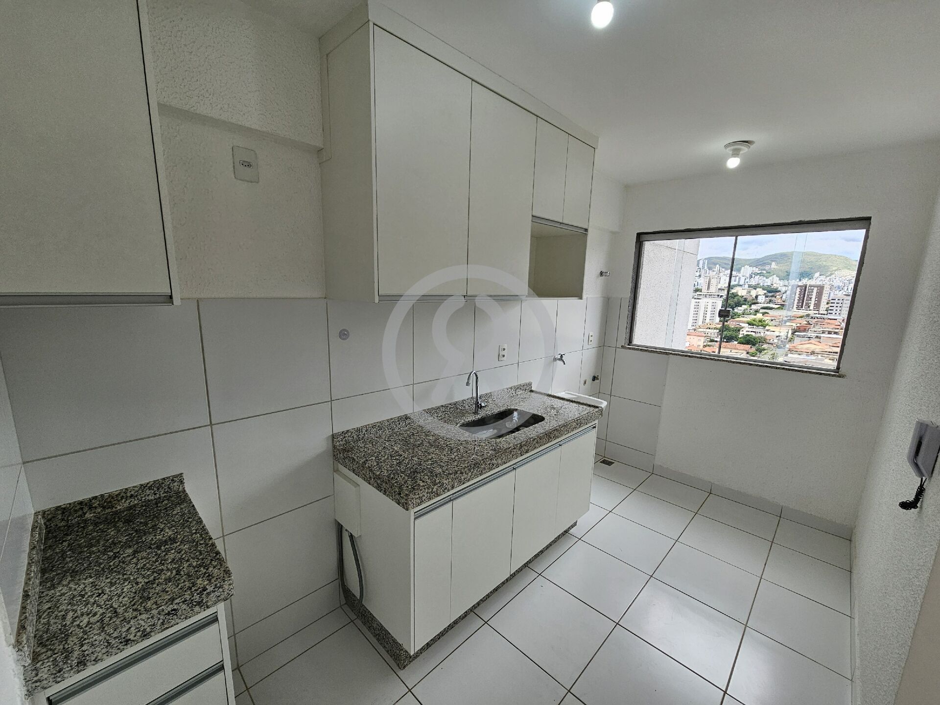 Apartamento à venda com 2 quartos, 55m² - Foto 7