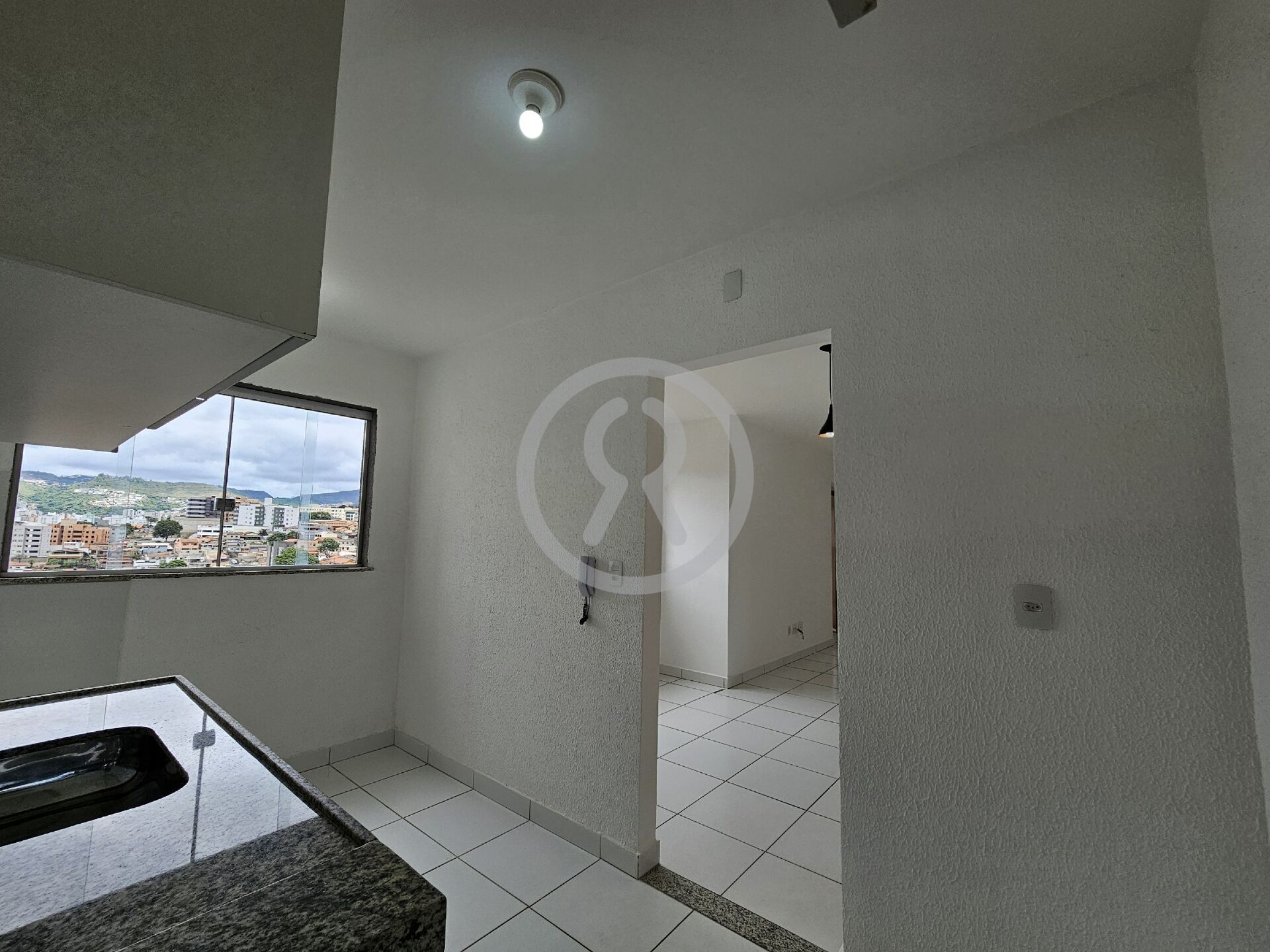 Apartamento à venda com 2 quartos, 55m² - Foto 8