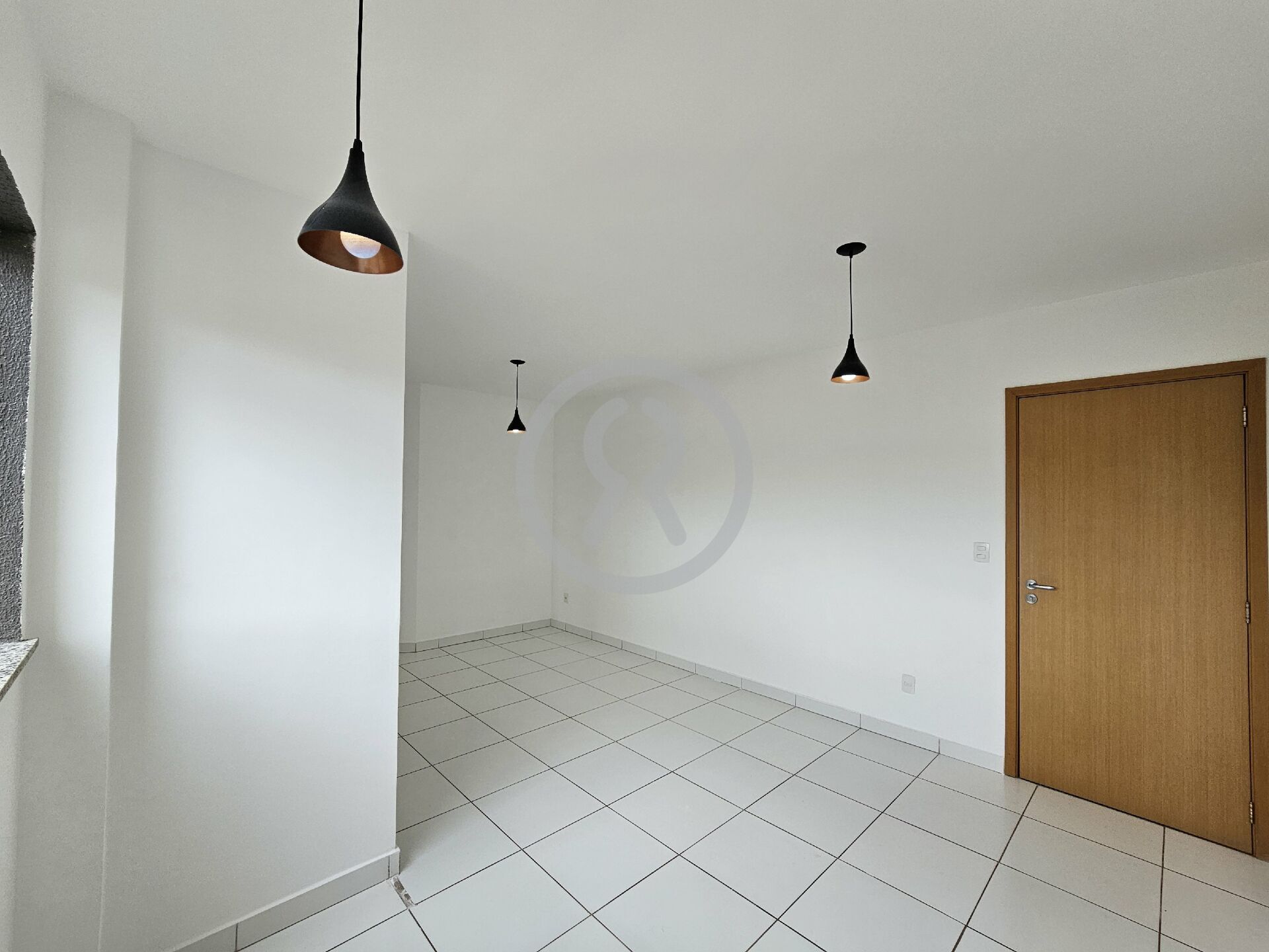 Apartamento à venda com 2 quartos, 55m² - Foto 3