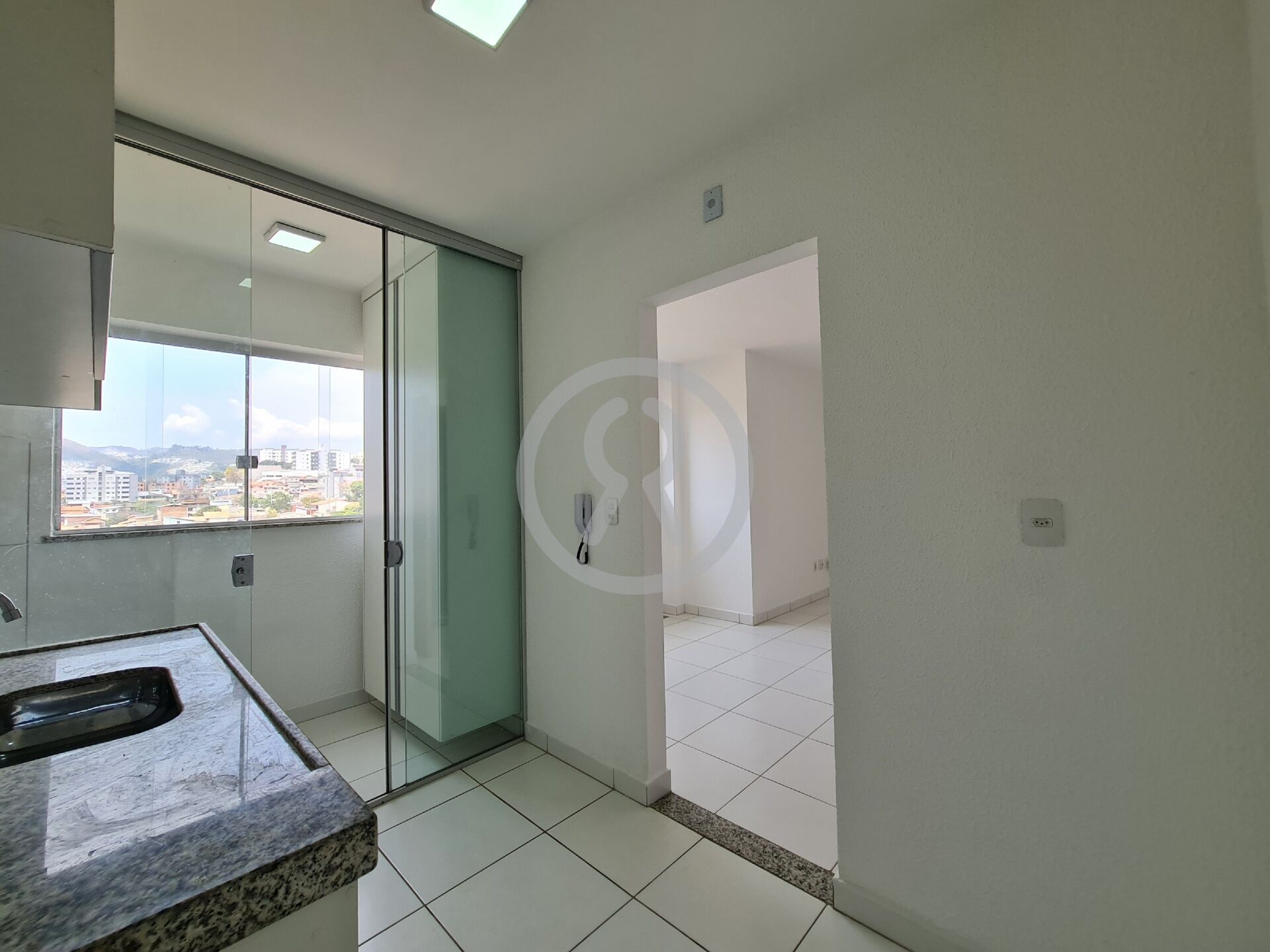 Apartamento, 2 quartos, 55 m² - Foto 8