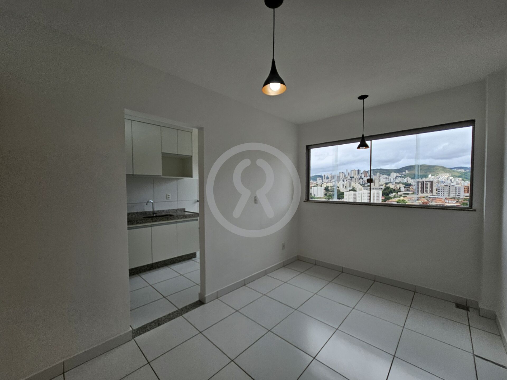 Apartamento à venda com 2 quartos, 55m² - Foto 5