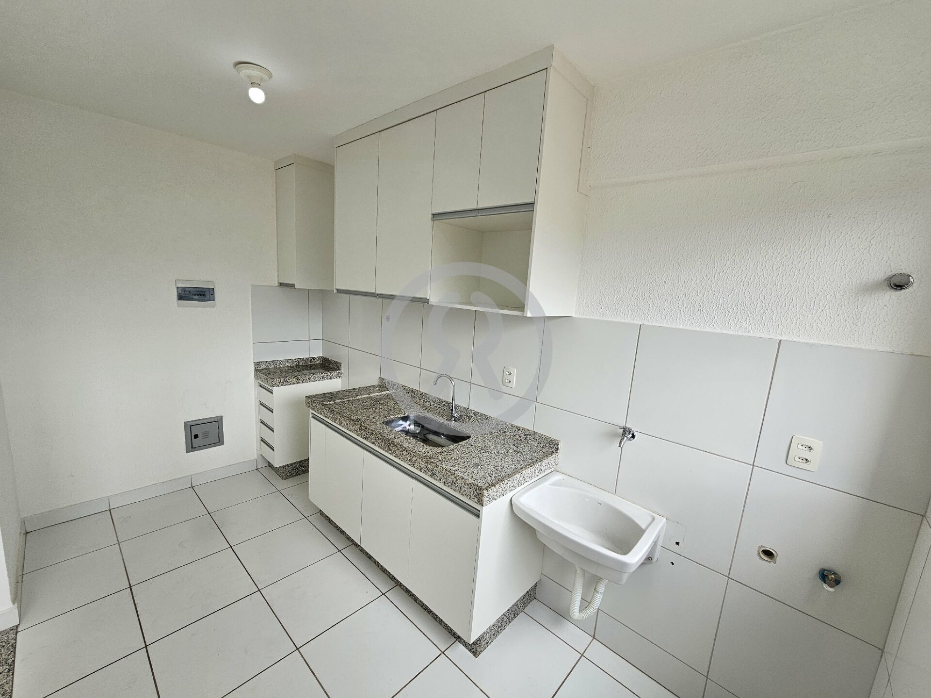 Apartamento à venda com 2 quartos, 55m² - Foto 9