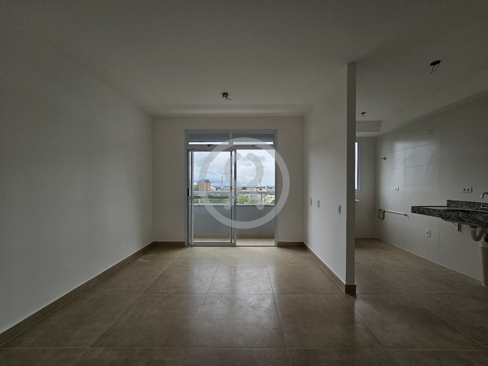 Apartamento para alugar com 2 quartos, 49m² - Foto 4