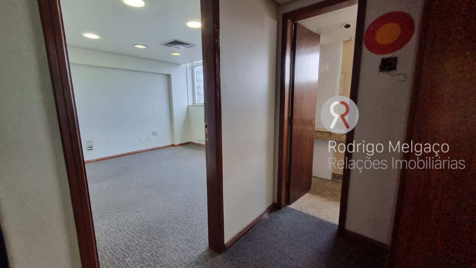 Conjunto Comercial-Sala para alugar, 410m² - Foto 22