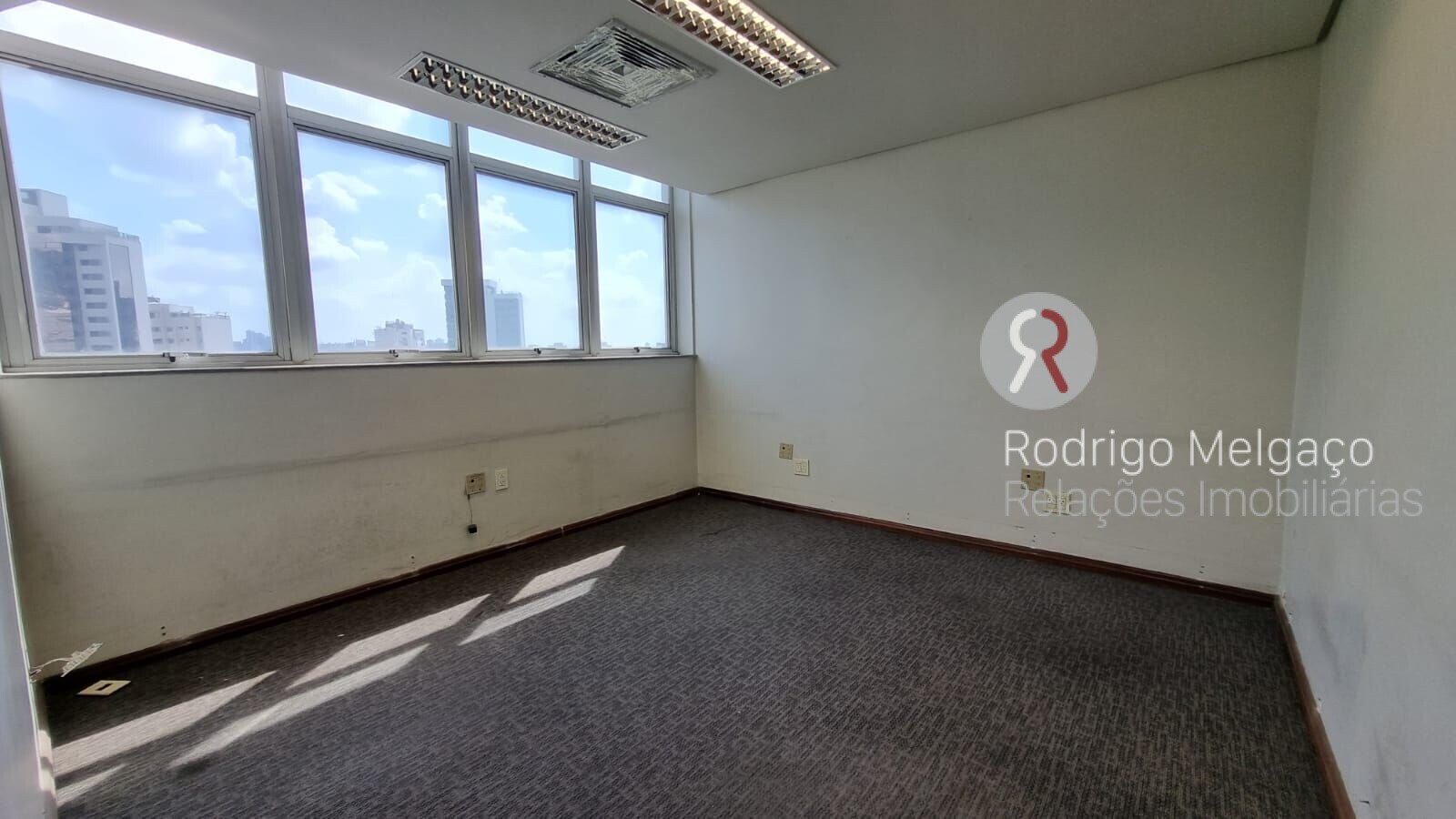 Conjunto Comercial-Sala para alugar, 410m² - Foto 41