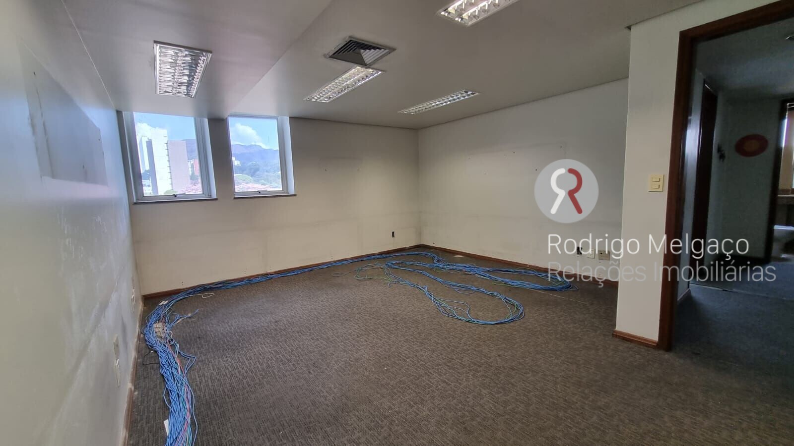 Conjunto Comercial-Sala para alugar, 410m² - Foto 47