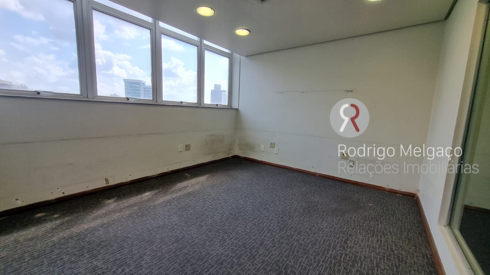 Conjunto Comercial-Sala para alugar, 410m² - Foto 26