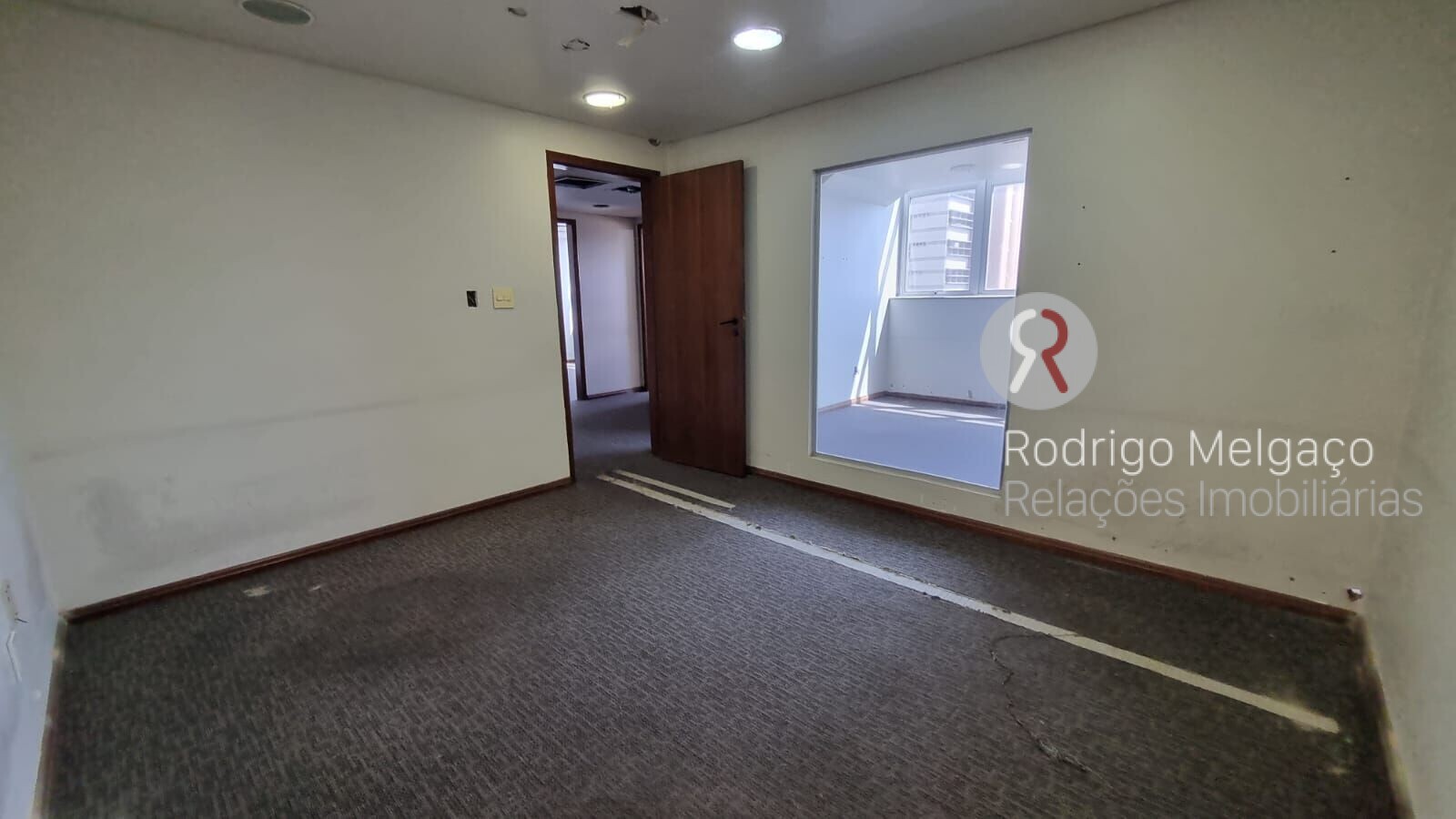 Conjunto Comercial-Sala para alugar, 410m² - Foto 28